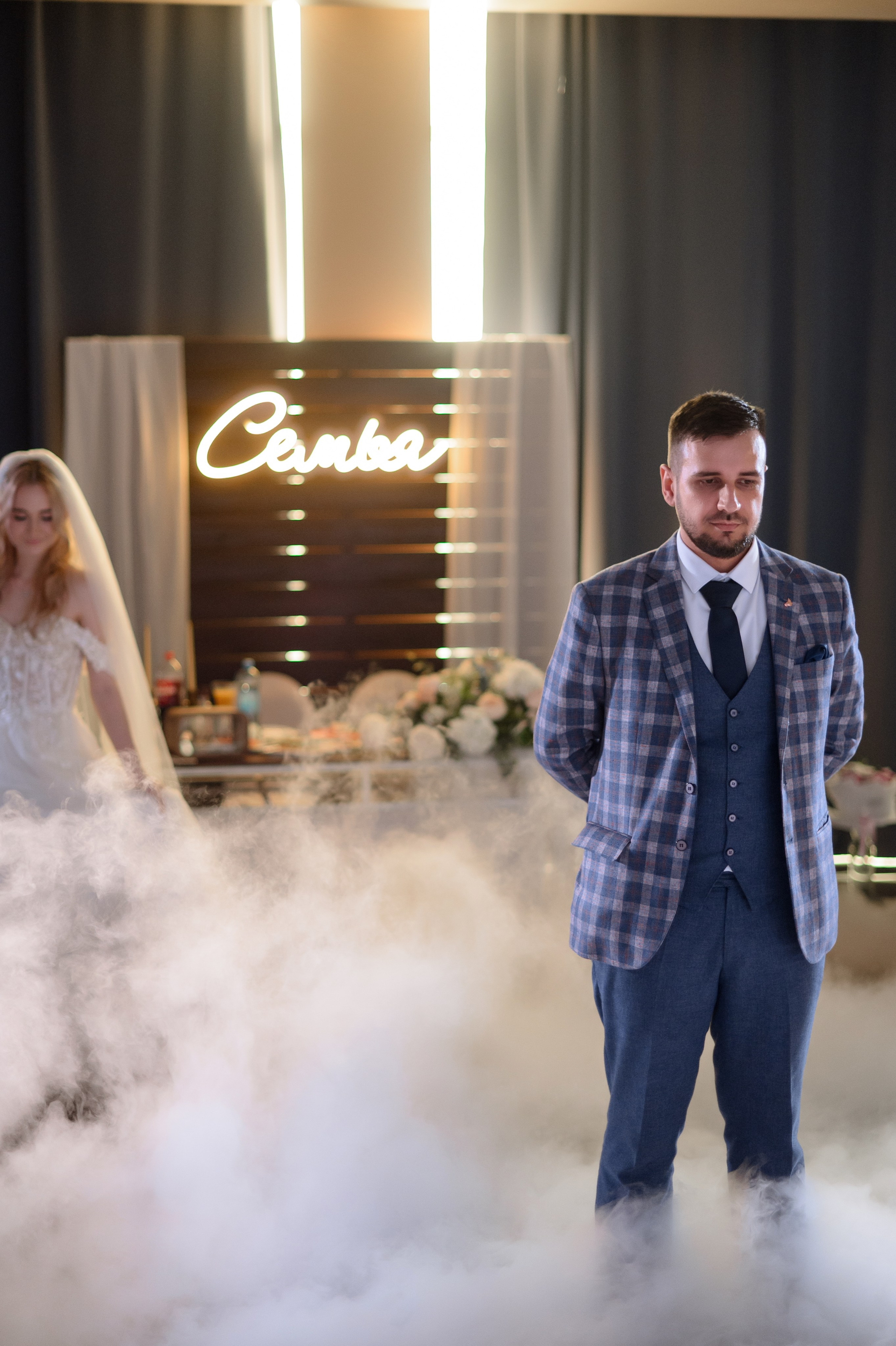 Андрей и Екатерина. Женский, семейный и свадебный фотограф в Астрахани Виктория Бузаева