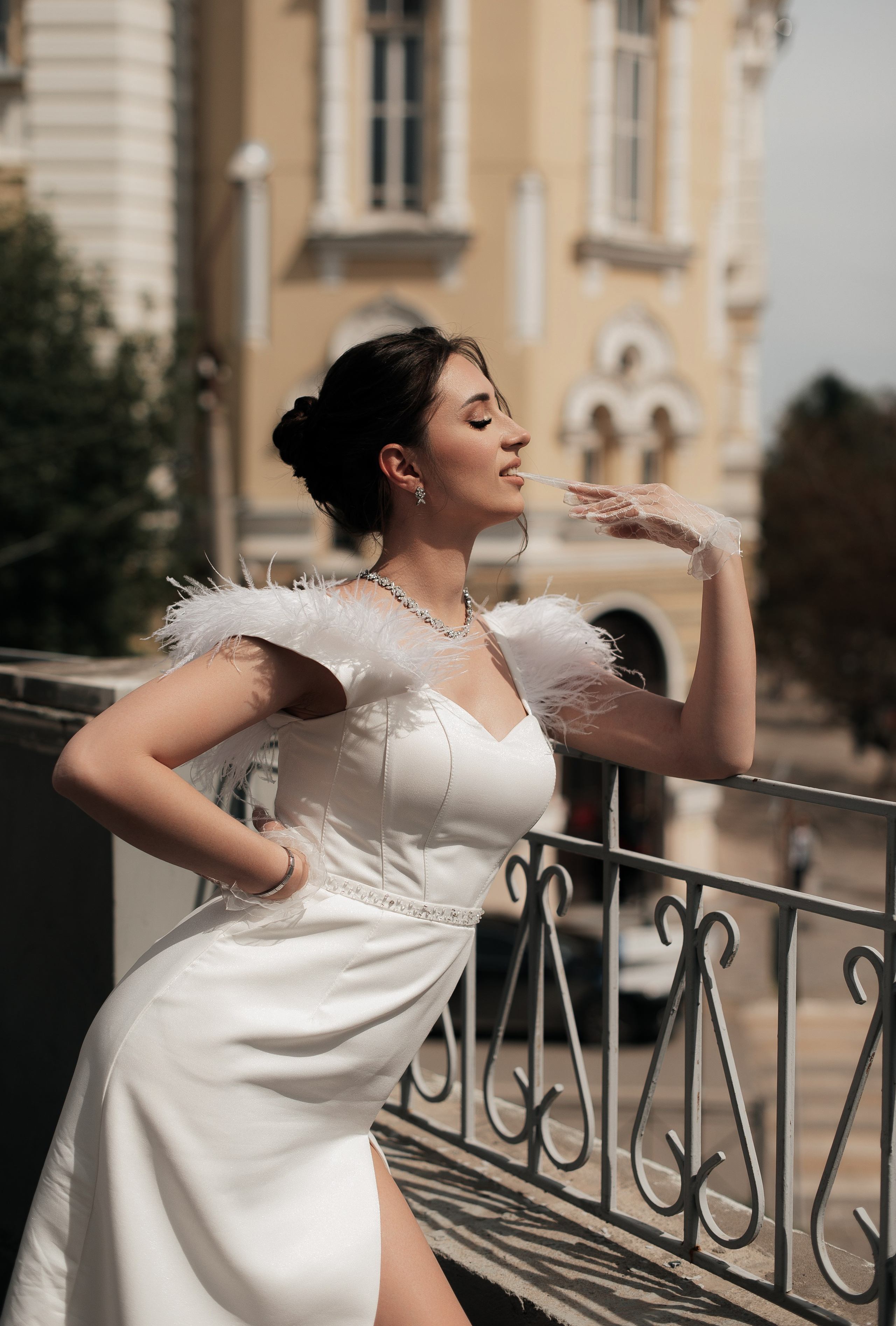 Наташа и Леша. Женский, семейный и свадебный фотограф в Астрахани Виктория Бузаева