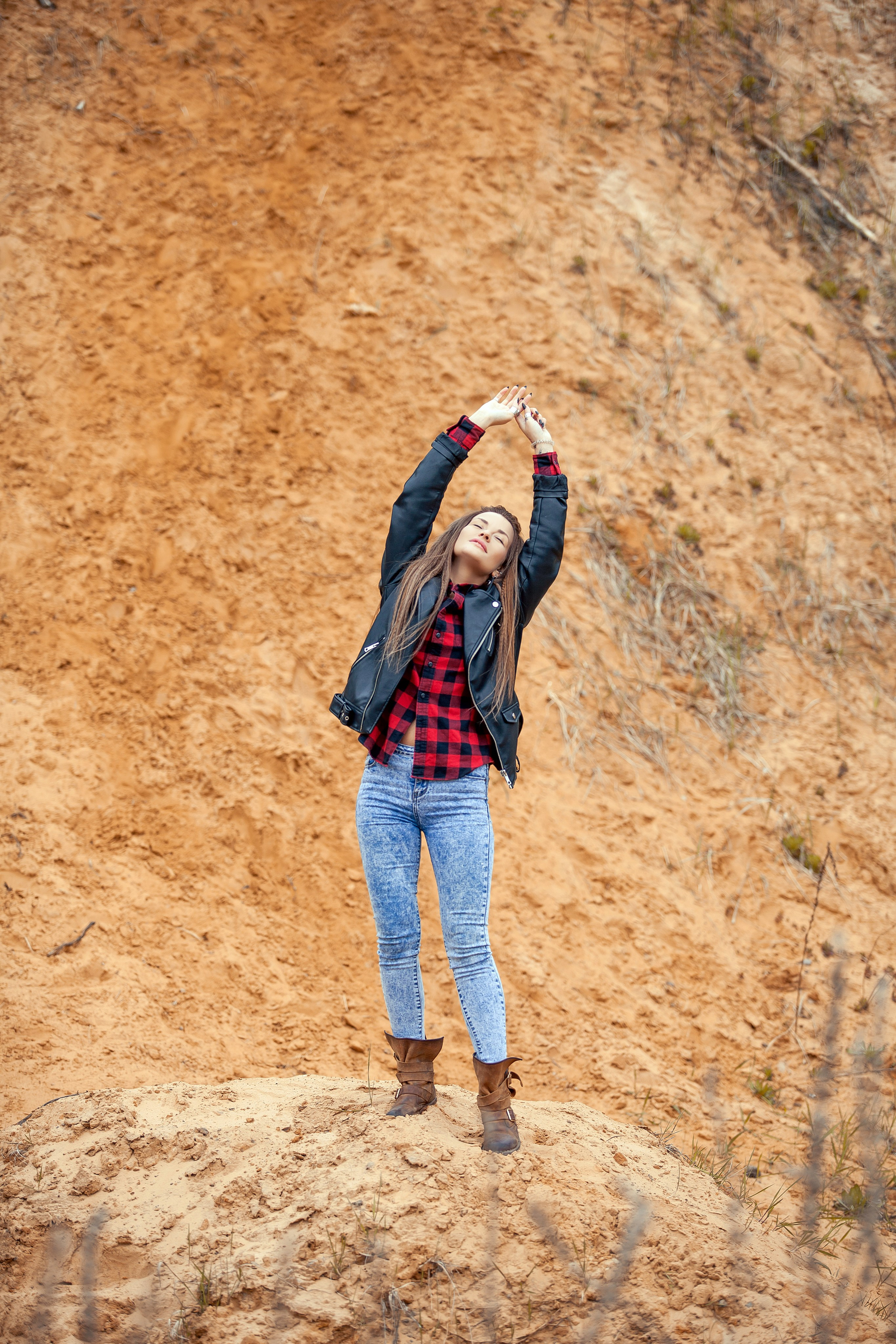 Лыткарино. Фотограф Мария Кольцова