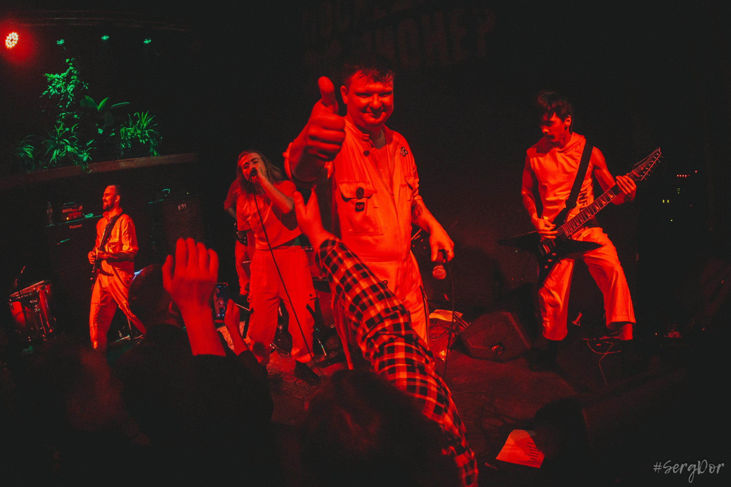 Котик ДжеймS, Последний Пионер, Мнимые Числа, Скрипим но едем тур, Санкт-Петербург, 25.11.2023, SergDor, 25 ноября 2023 года, Концерт, фотографии, #SergDor