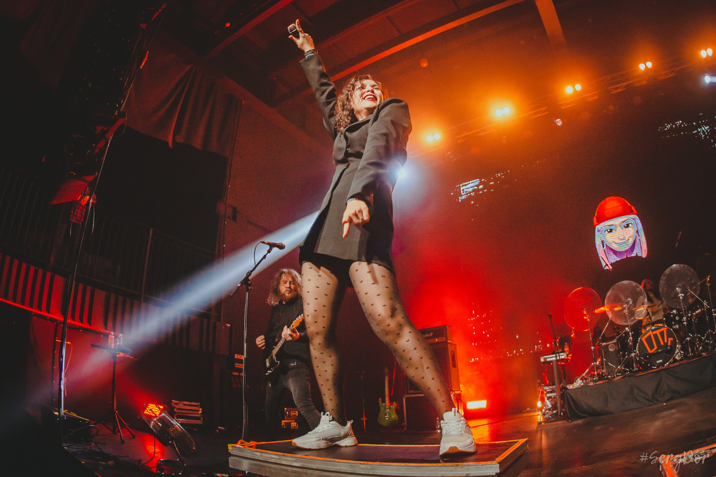 Операция Пластилин, Sound, Санкт-Петербург, концерт, фотографии, 28.10.2023, SergDor, 28 октября 2023 года, #SergDor