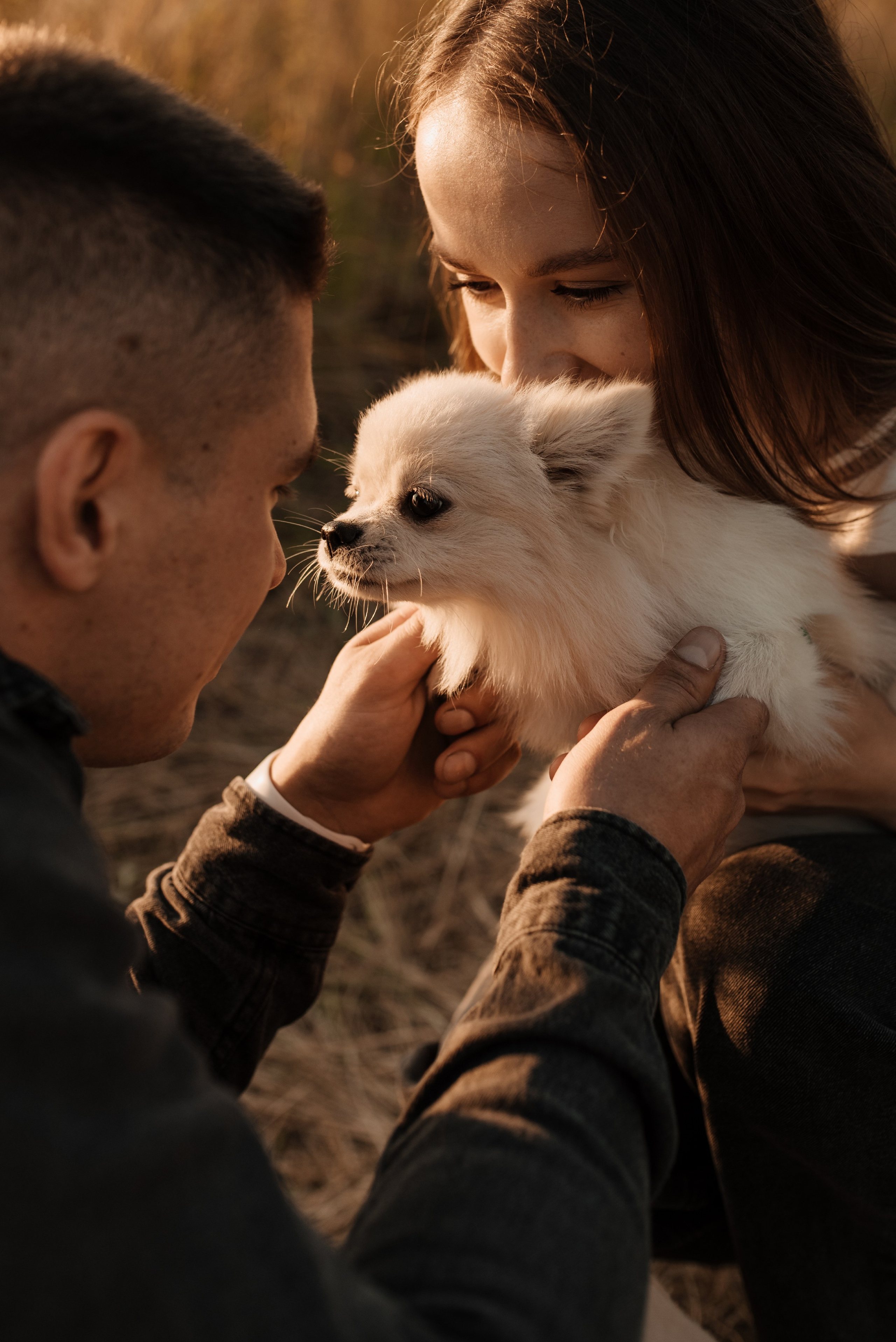 Наташа ♡ Женя. Фотограф Ольга Плеханова | Нижний Новгород, Москва