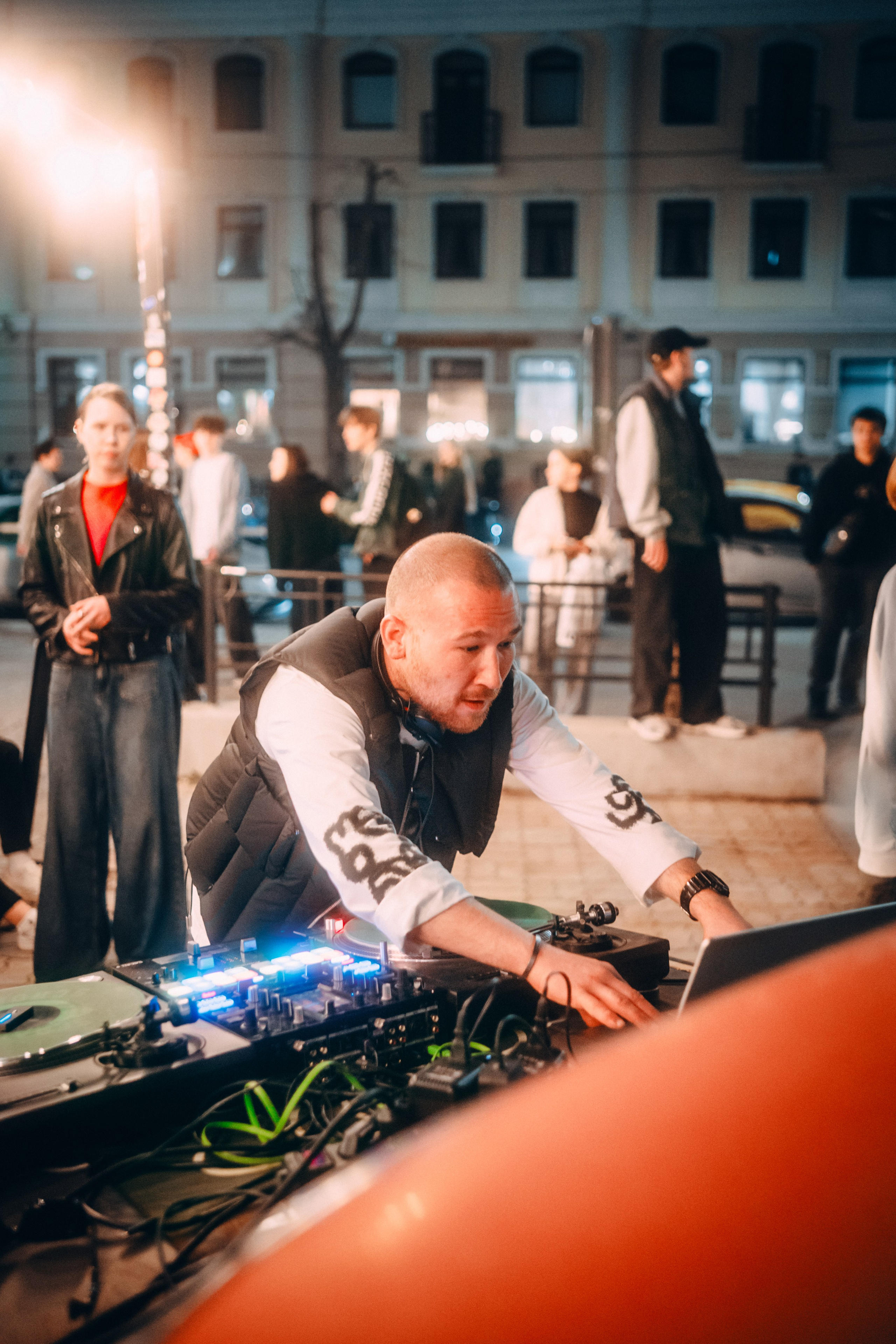 Cars & Coffee Season Opening 2025. Felixtones