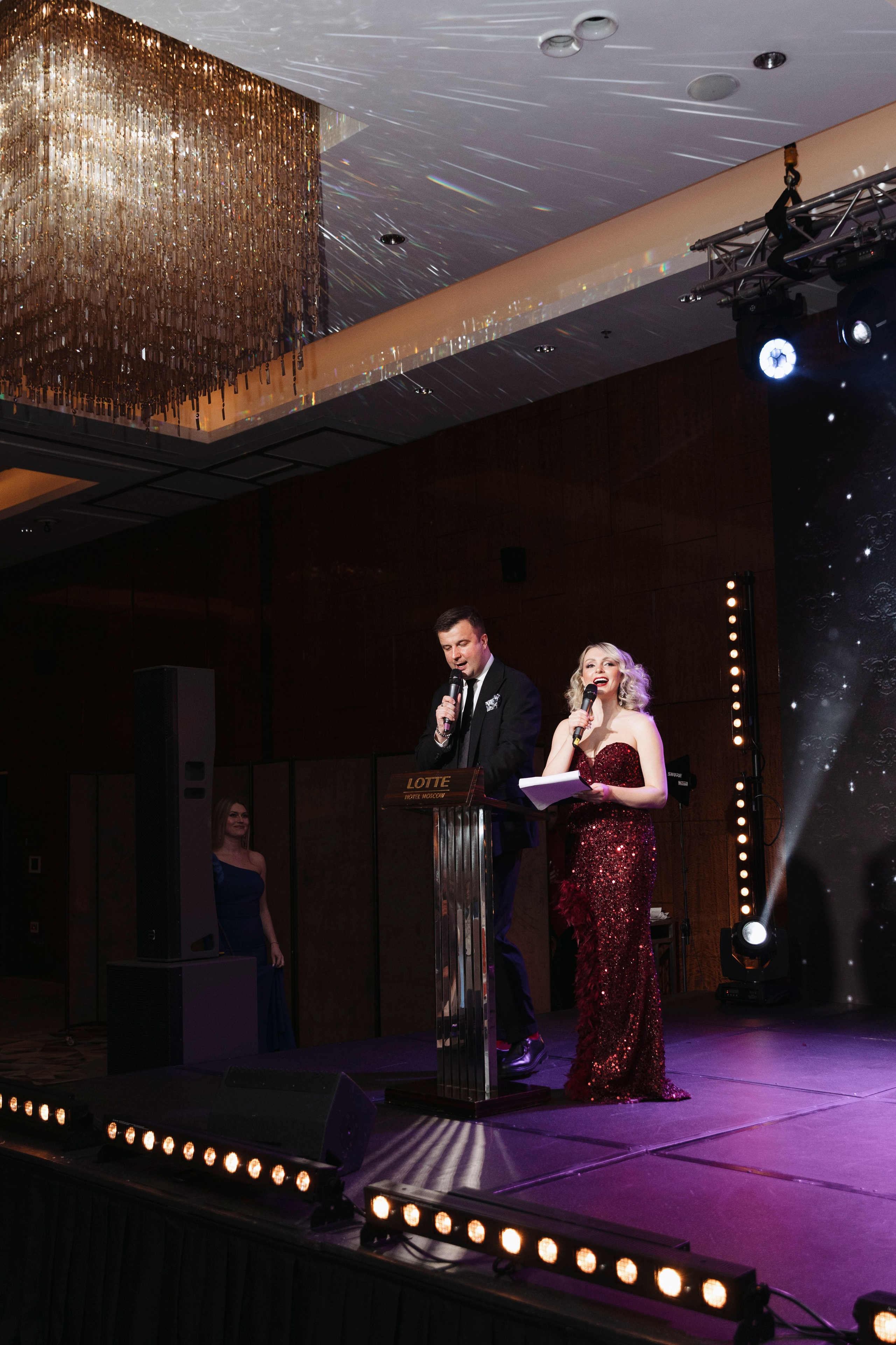 Премия «Хрустальный лотос» 2024. Фотограф в Москве и Московской области