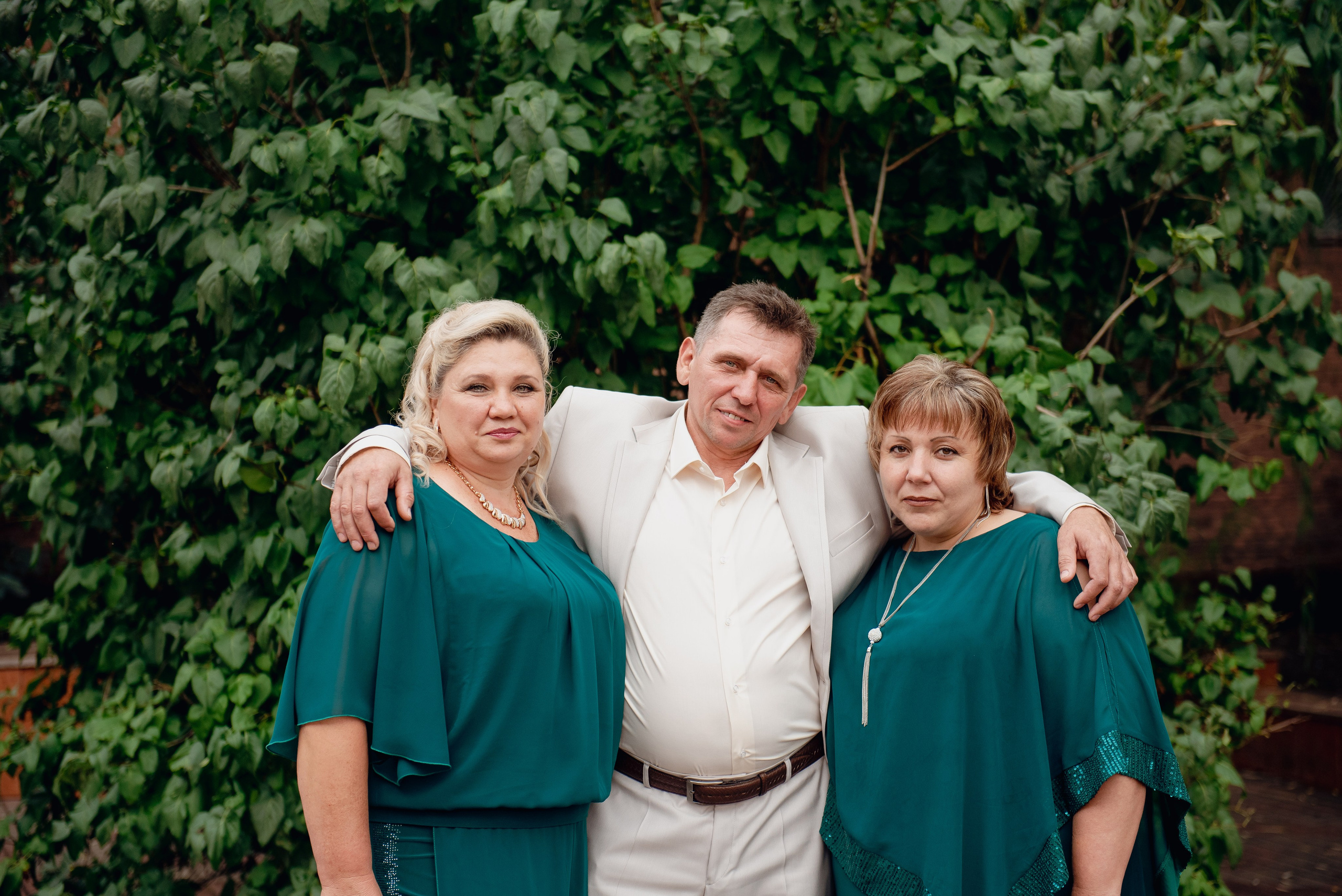 Сергей и Анастасия. Семейный и свадебный фотограф в Ельце Юлия Дякина