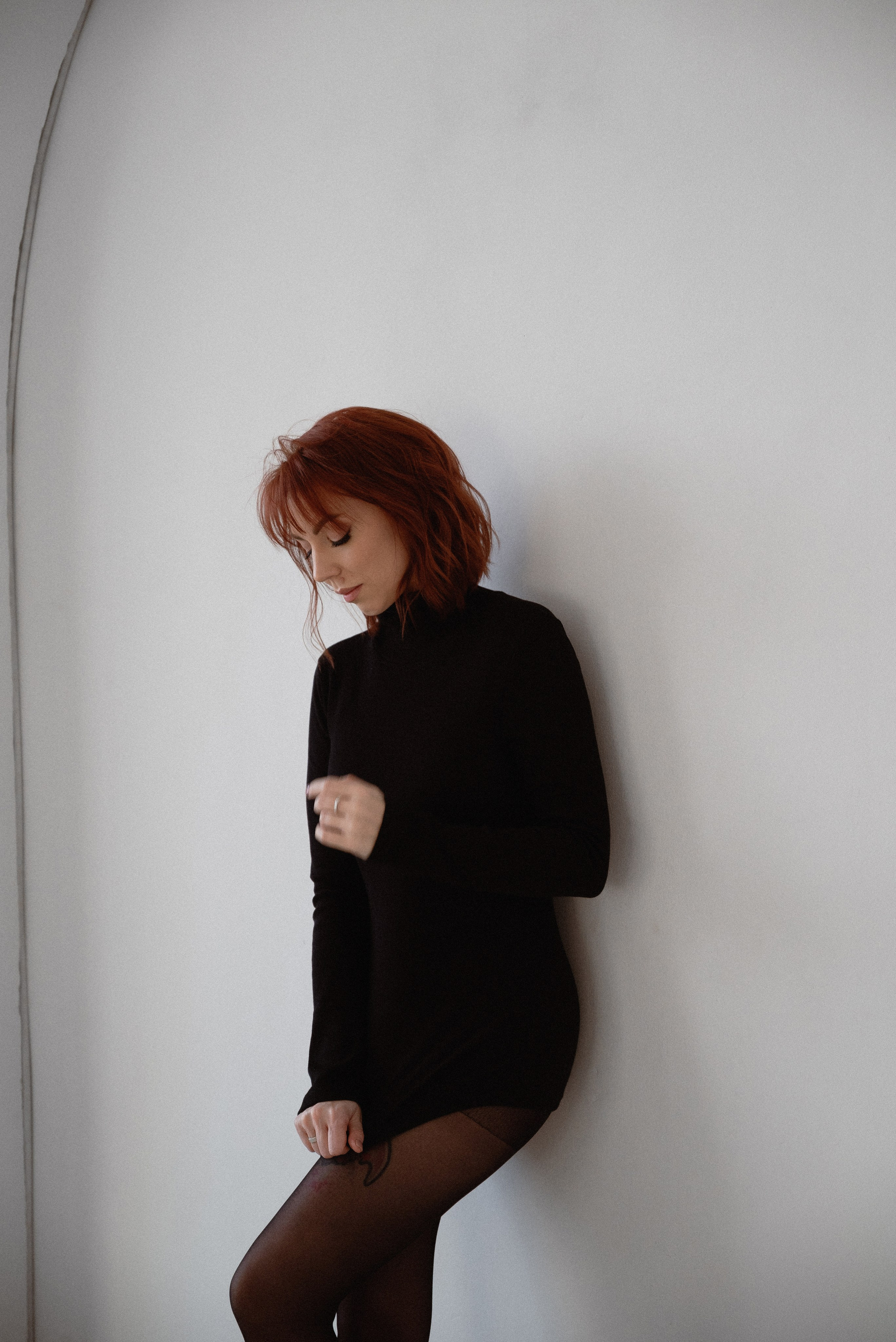 Катрин. Тамара Власова