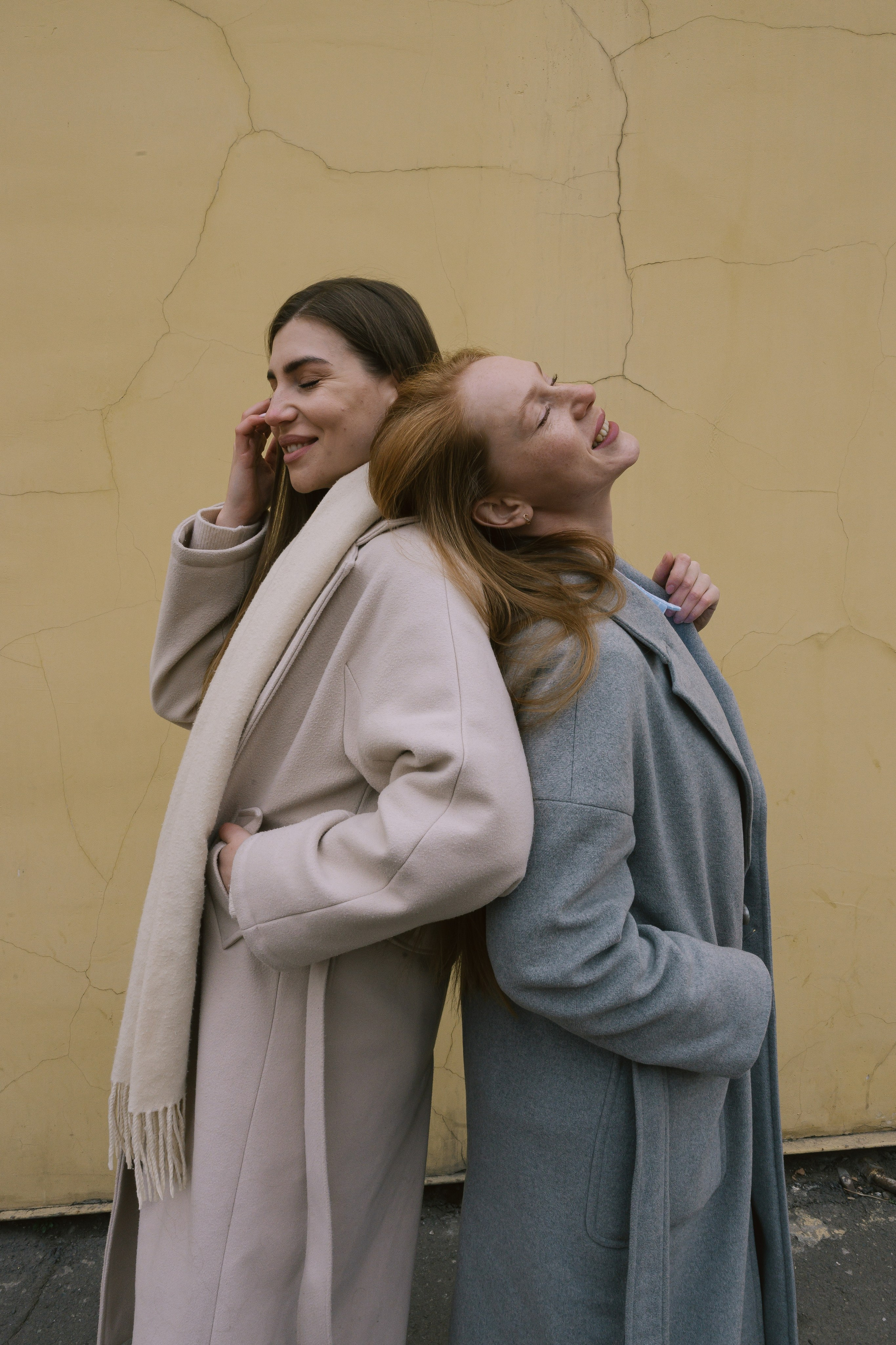 Сестрички на холоде. Тамара Власова