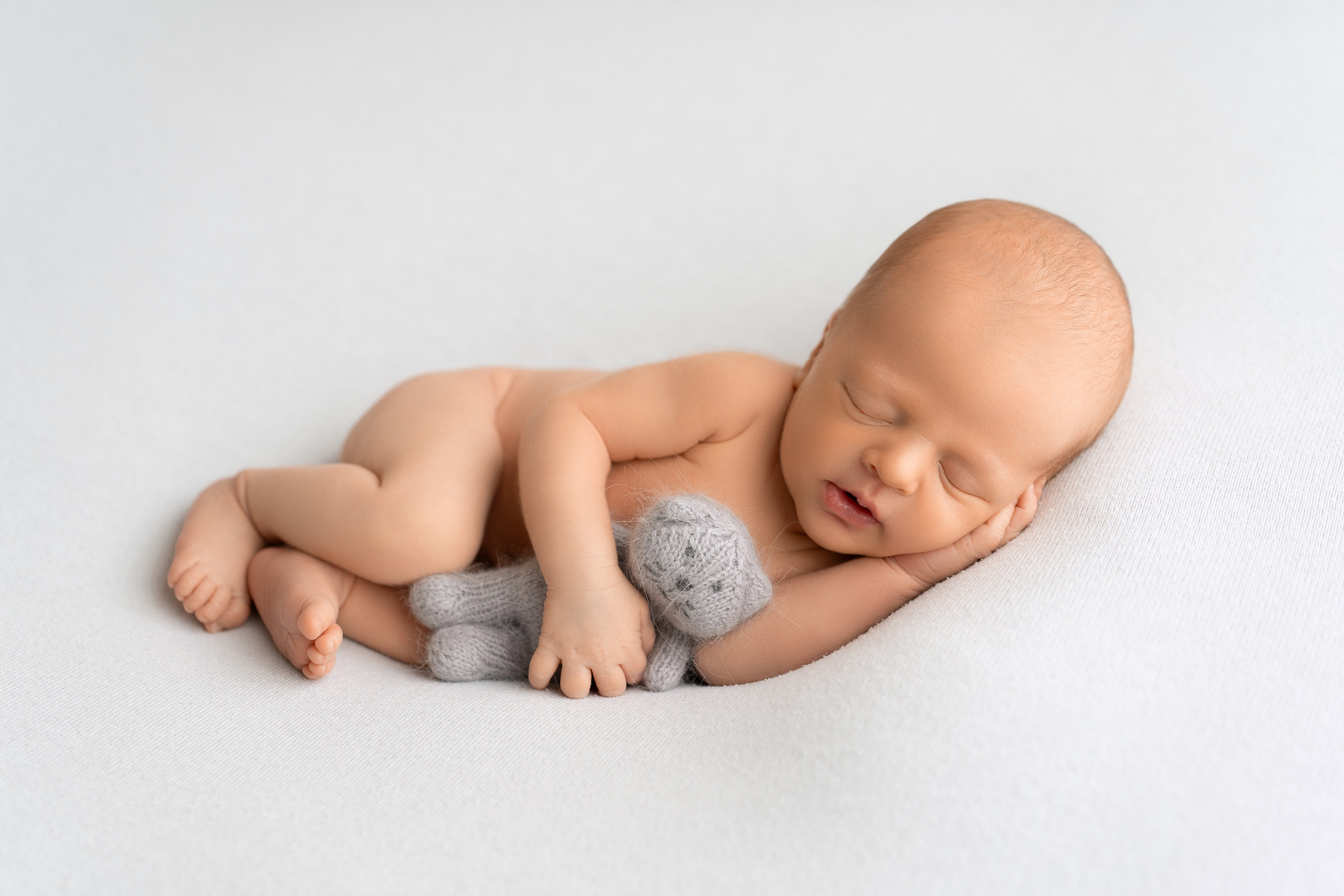 Мальчики. Фотограф новорожденных Москва и МО Татьяна Цыплакова