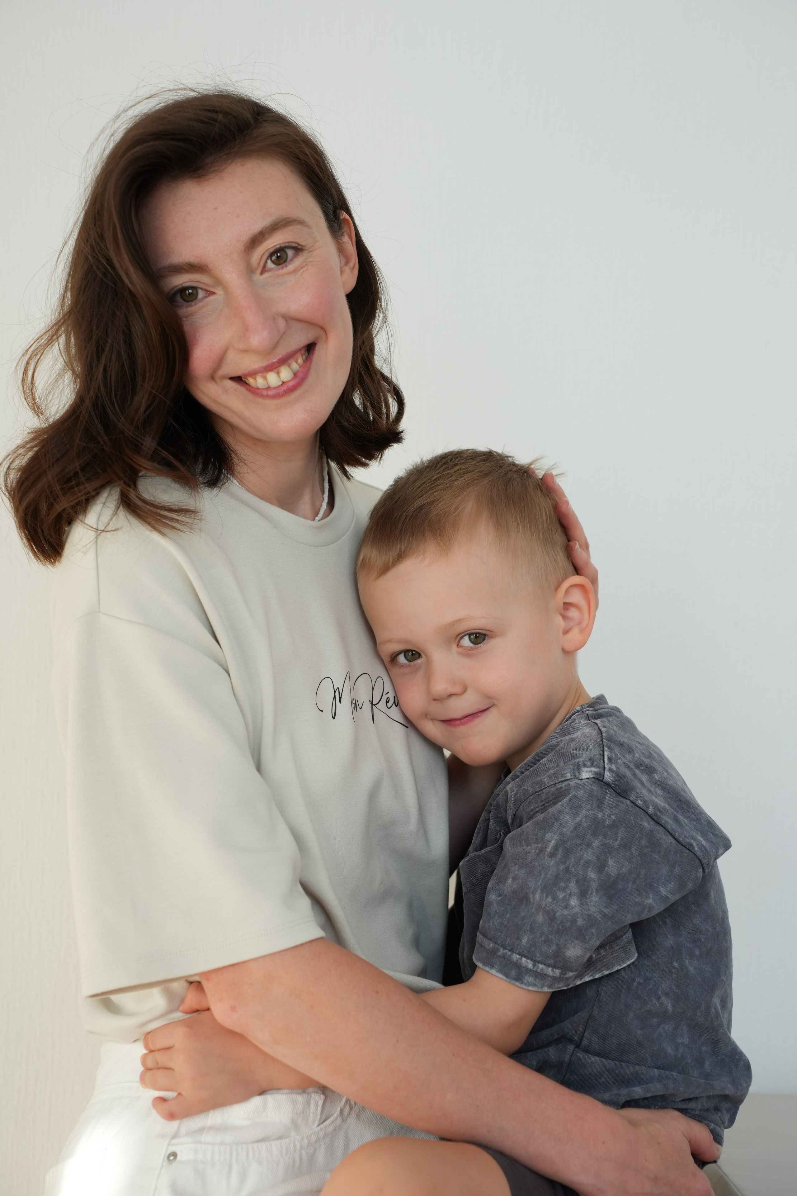 Семья. Фотограф Екатеринбург Татьяна Симакова