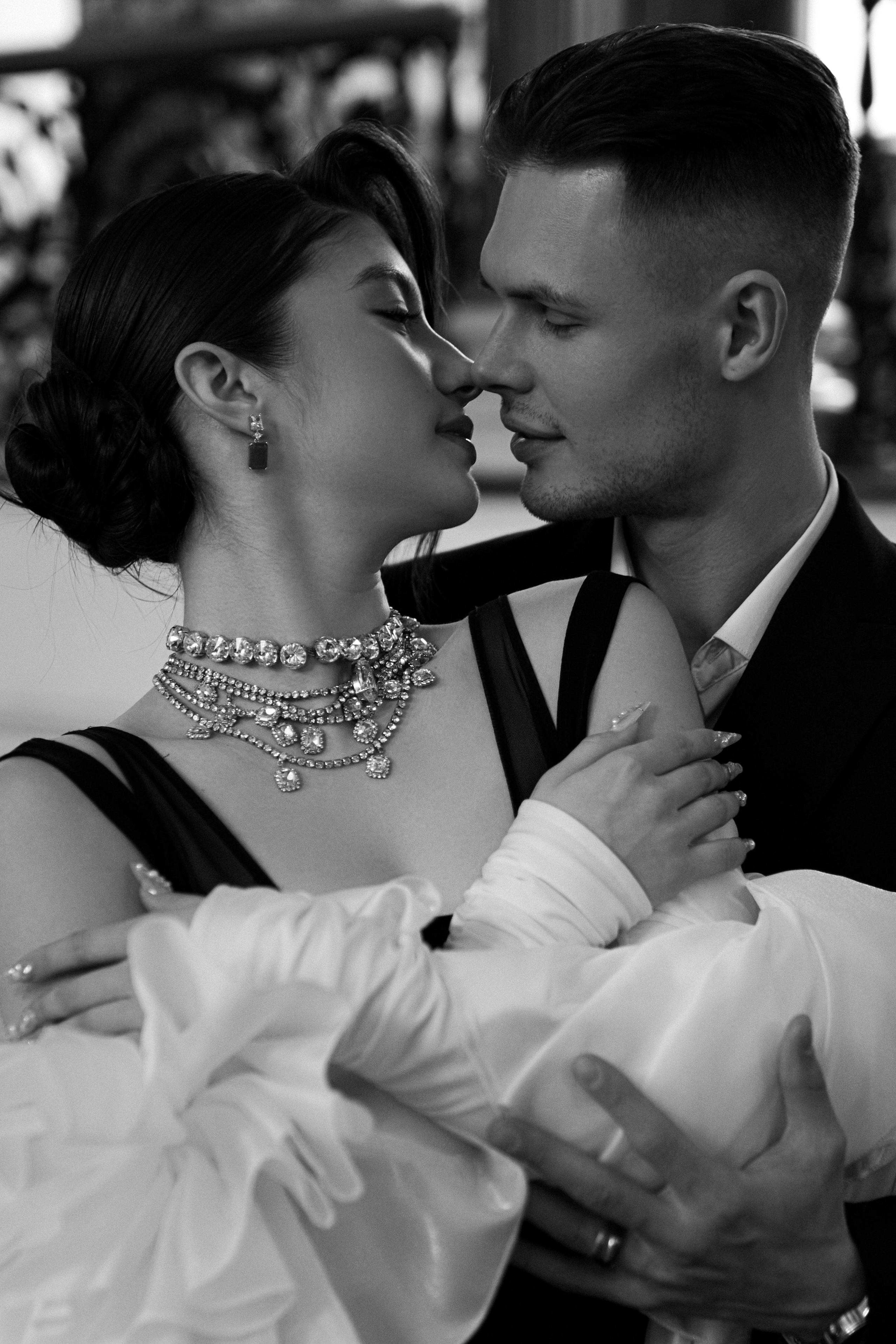 Артем и Лолита. Свадебный фотограф Светлана Кривчикова