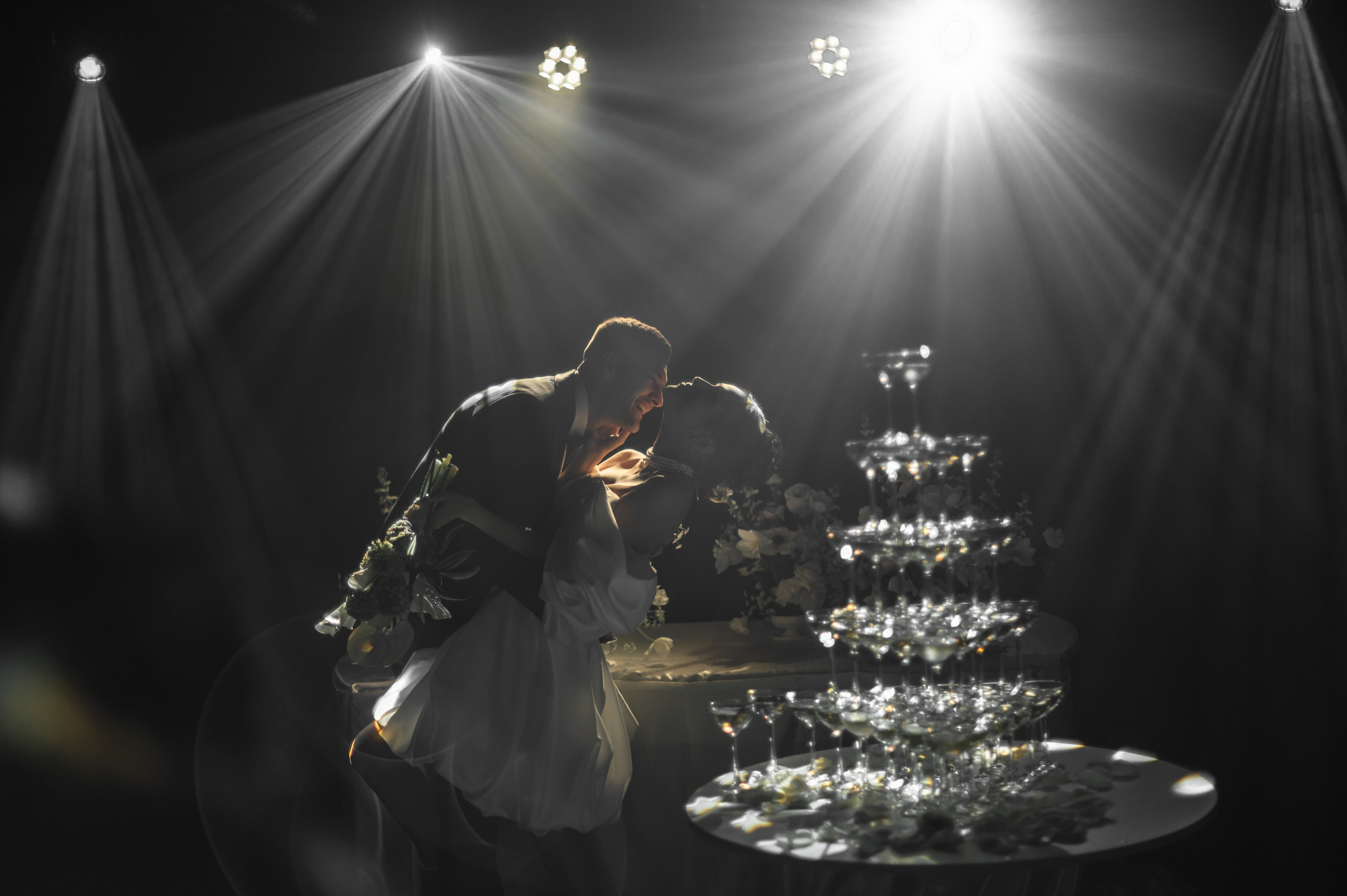 Краснодар. Свадебный и семейный фотограф в Краснодарском крае