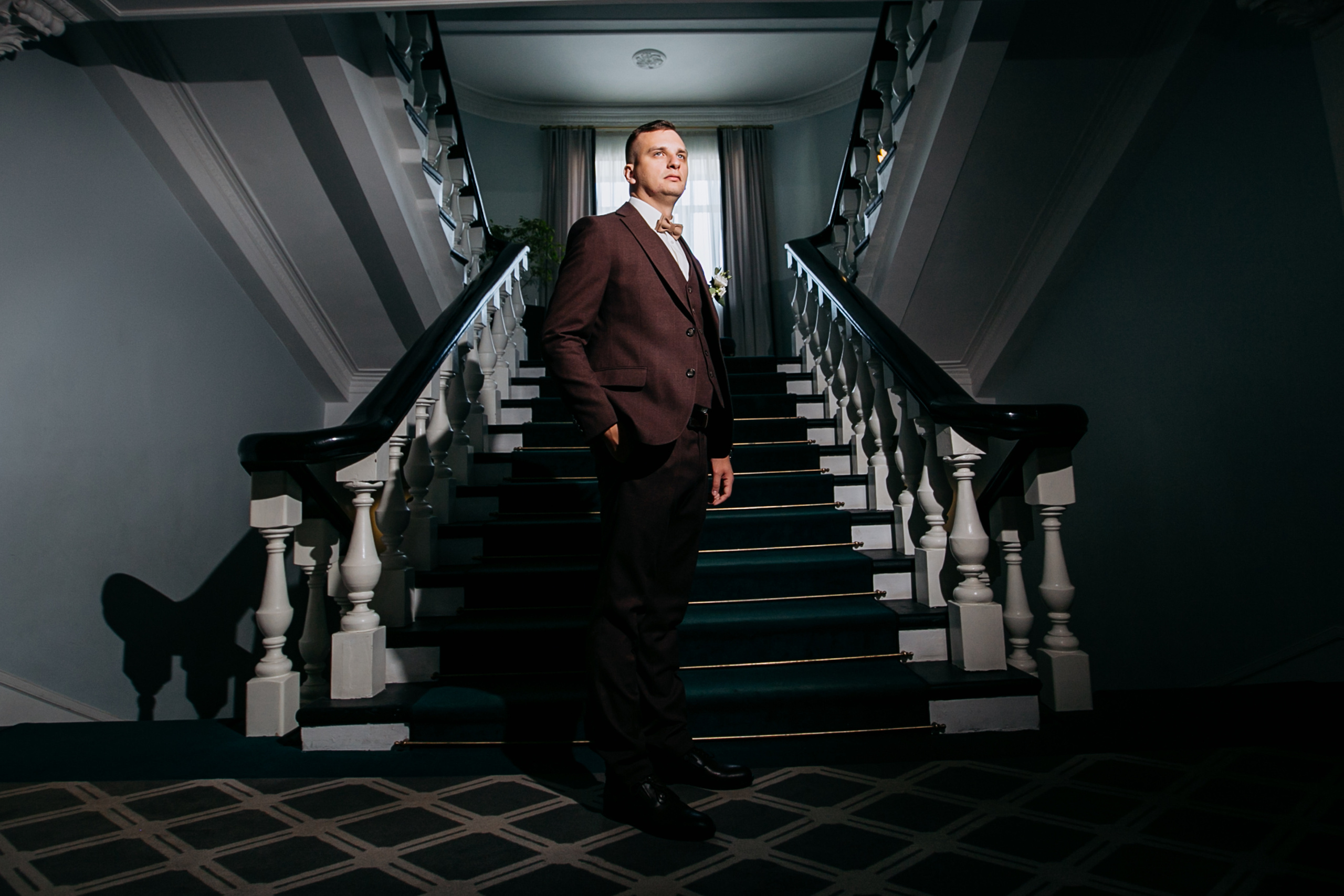 Дарья и Дмитрий. Фотограф в Барнауле Маргарита Бредихина