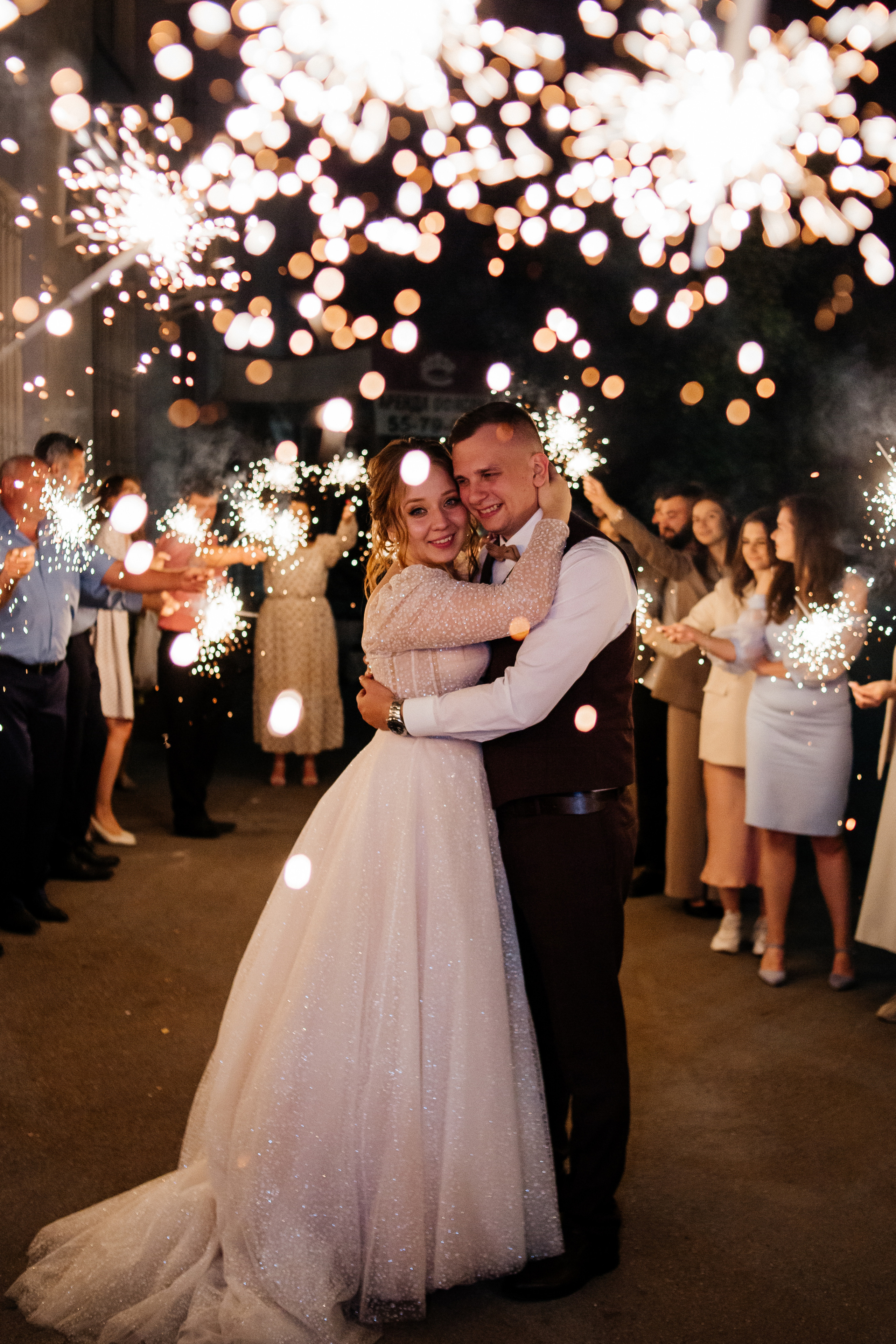 Дарья и Дмитрий. Фотограф в Барнауле Маргарита Бредихина