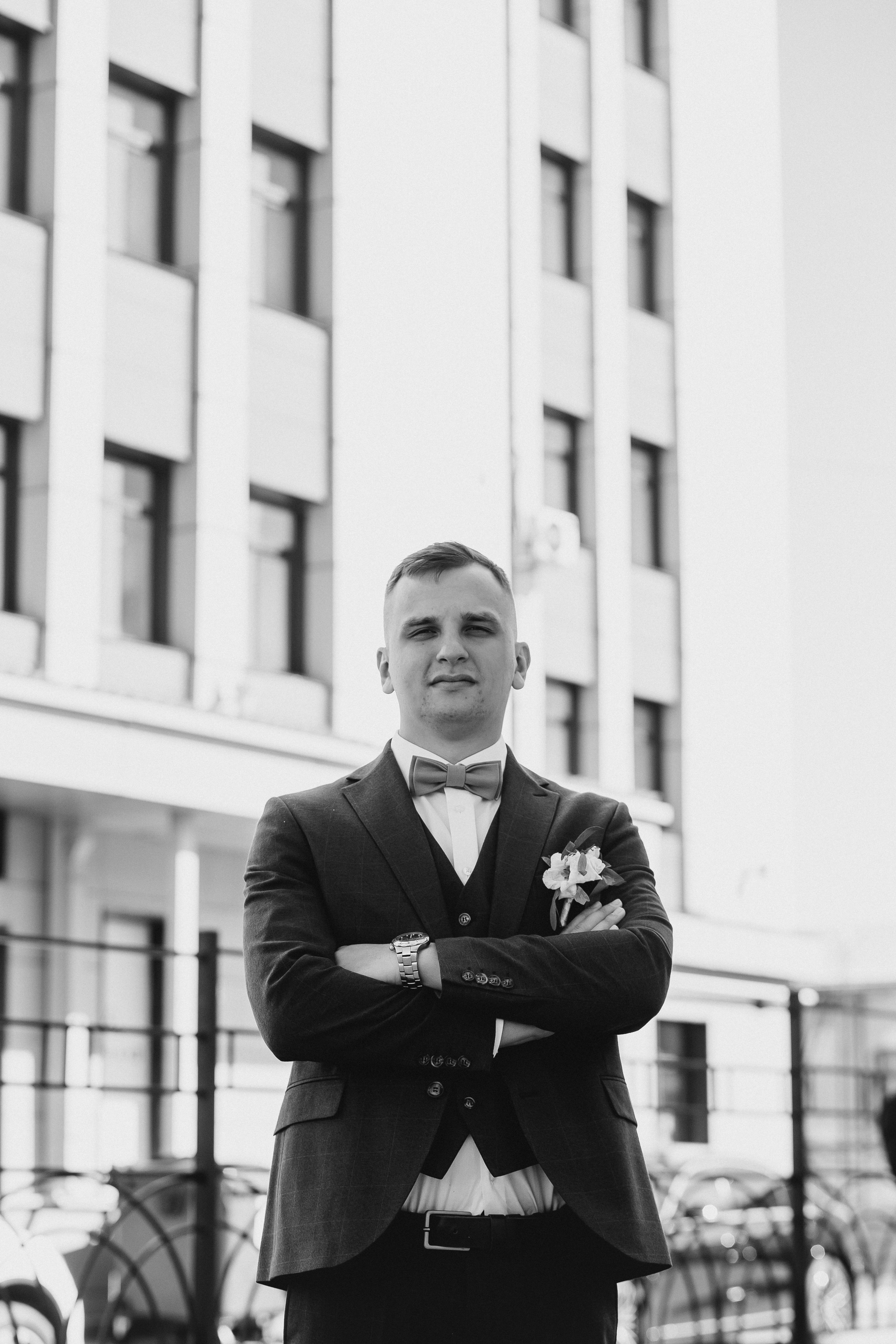 Дарья и Дмитрий. Фотограф в Барнауле Маргарита Бредихина