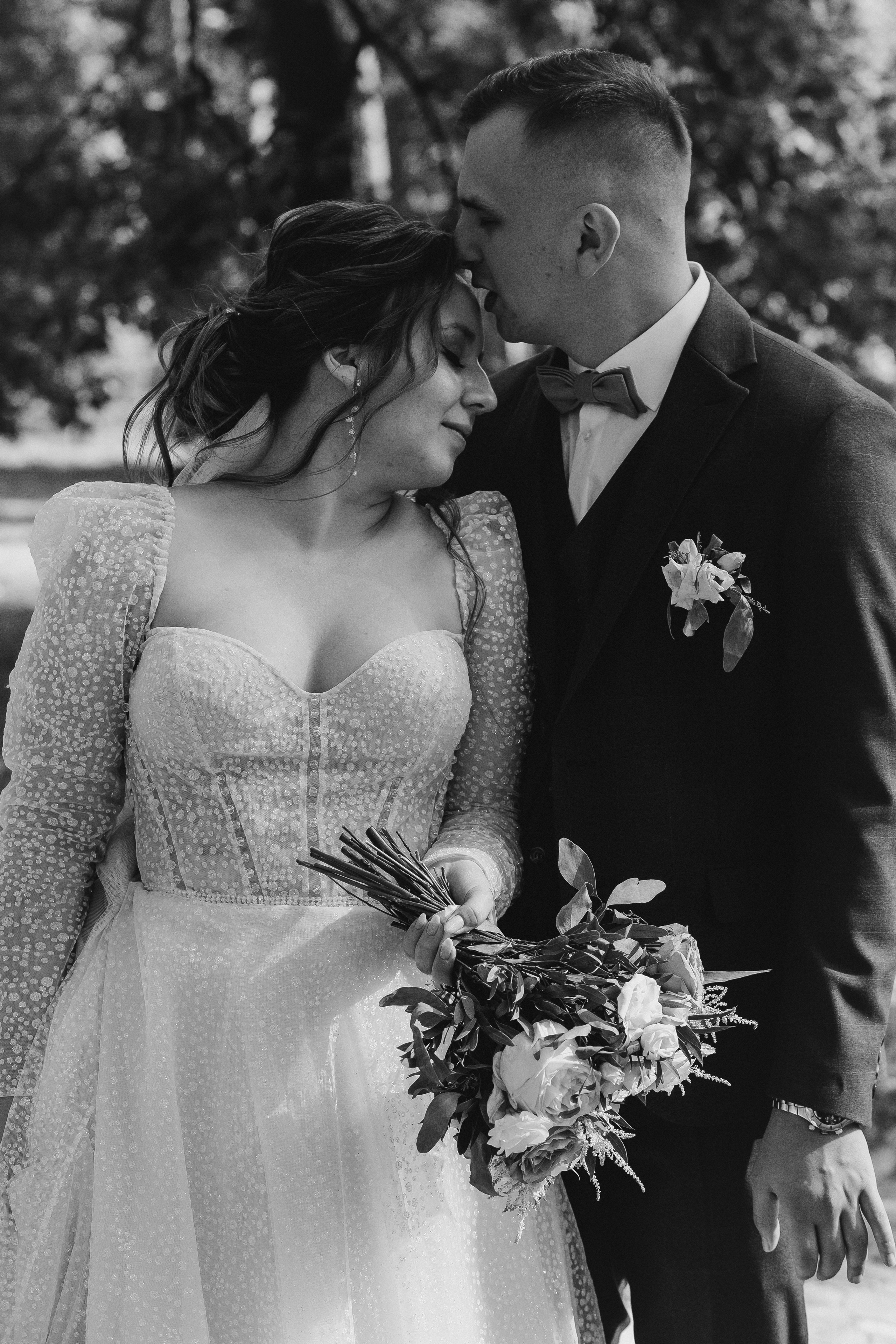 Дарья и Дмитрий. Фотограф в Барнауле Маргарита Бредихина