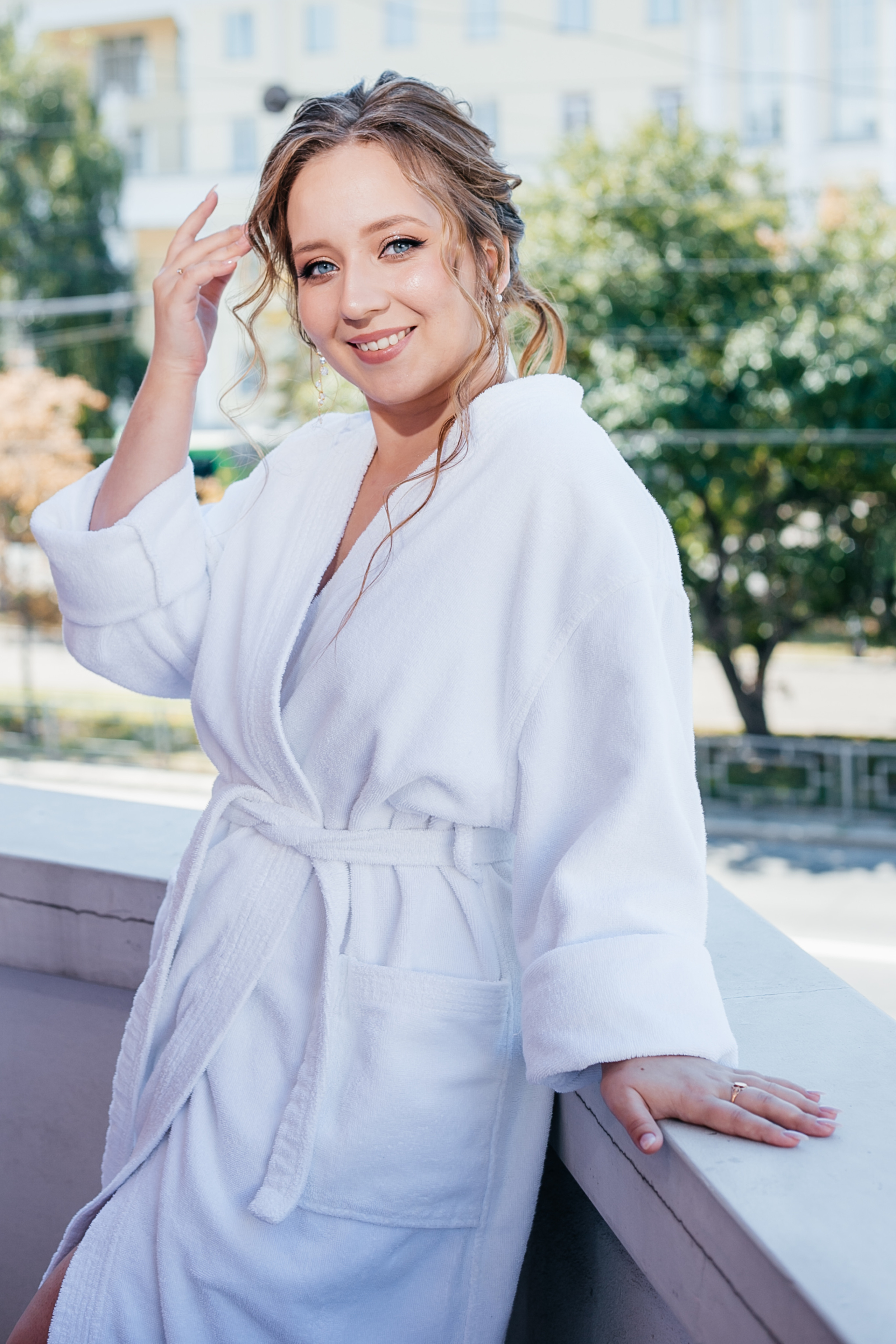 Дарья и Дмитрий. Фотограф в Барнауле Маргарита Бредихина