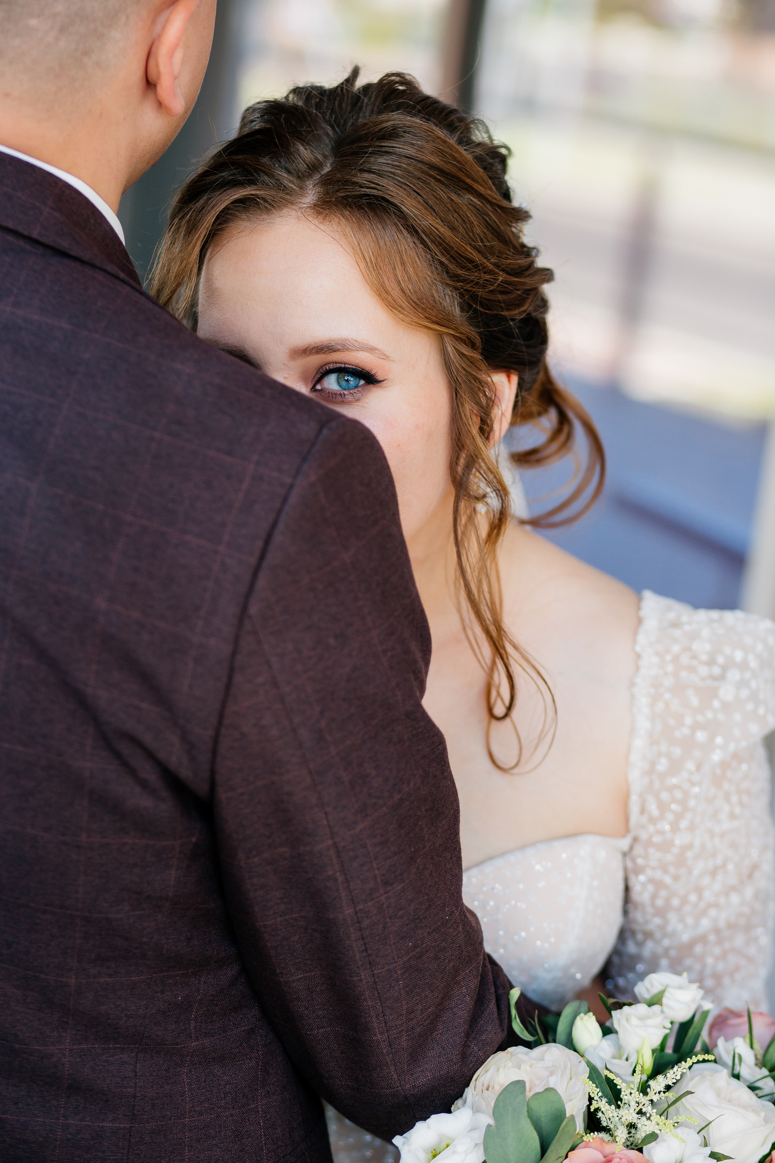 Дарья и Дмитрий. Фотограф в Барнауле Маргарита Бредихина