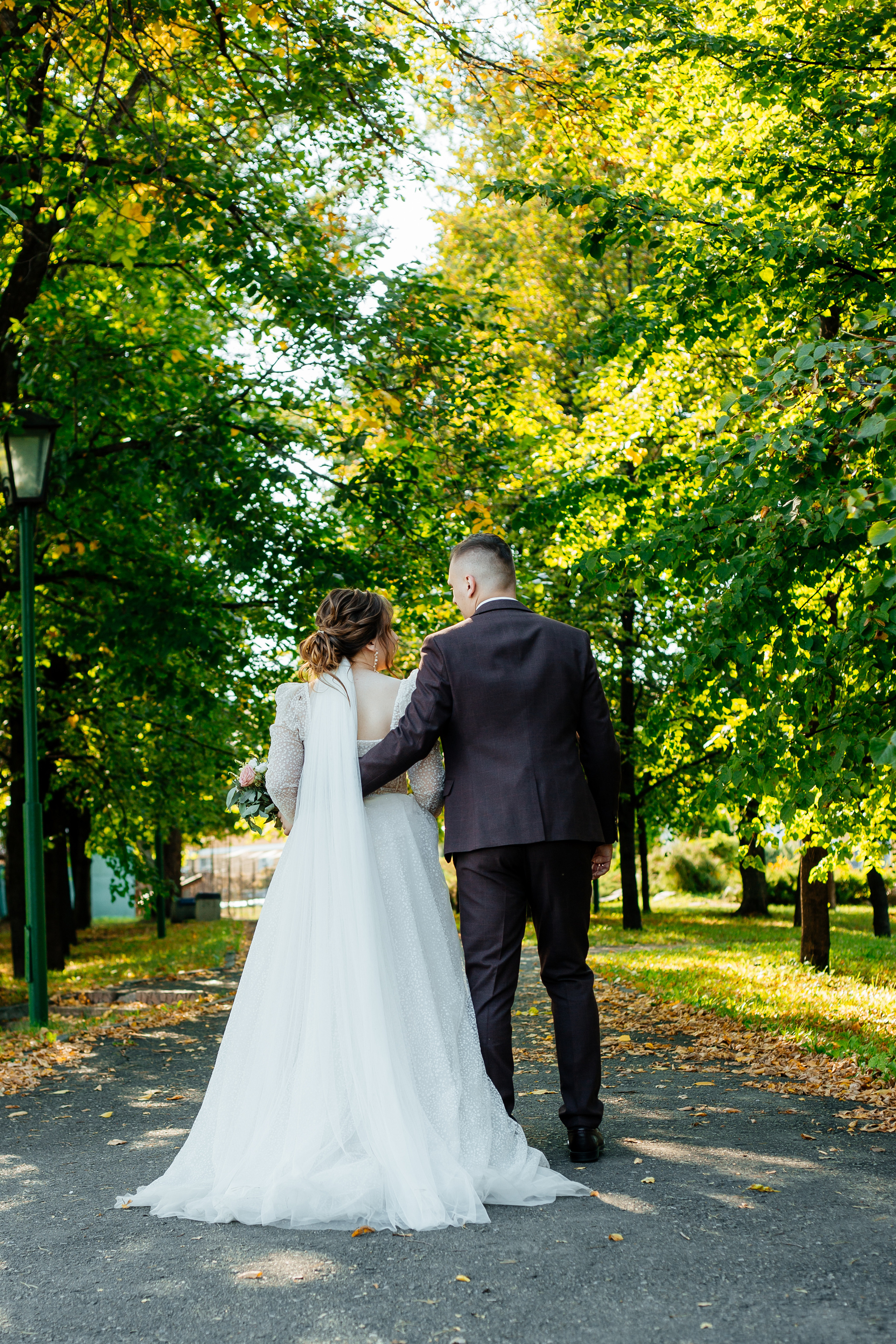 Дарья и Дмитрий. Фотограф в Барнауле Маргарита Бредихина