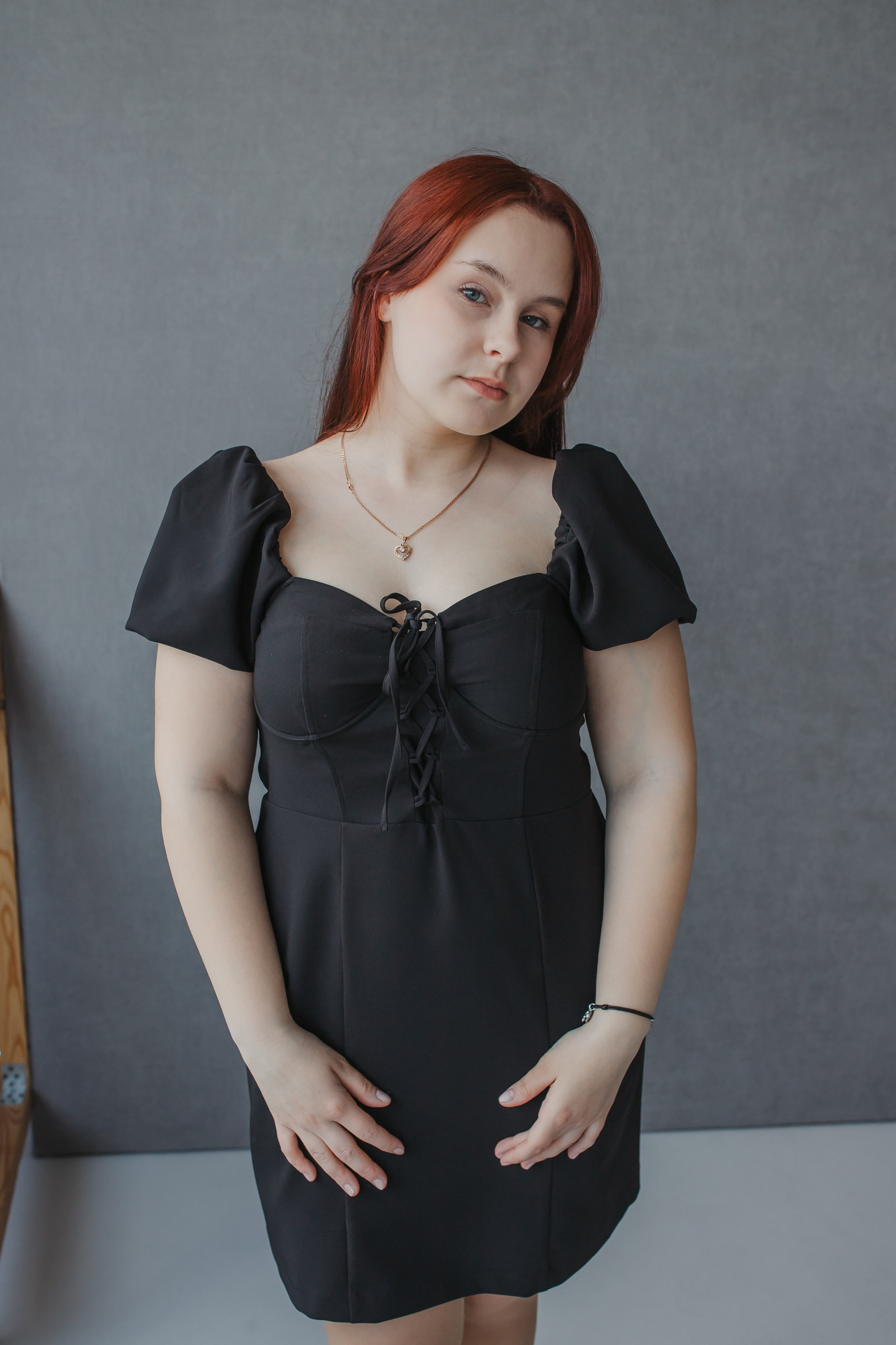 9-классники. Семейный и домашний фотограф в Москве и МО Королева Валерия