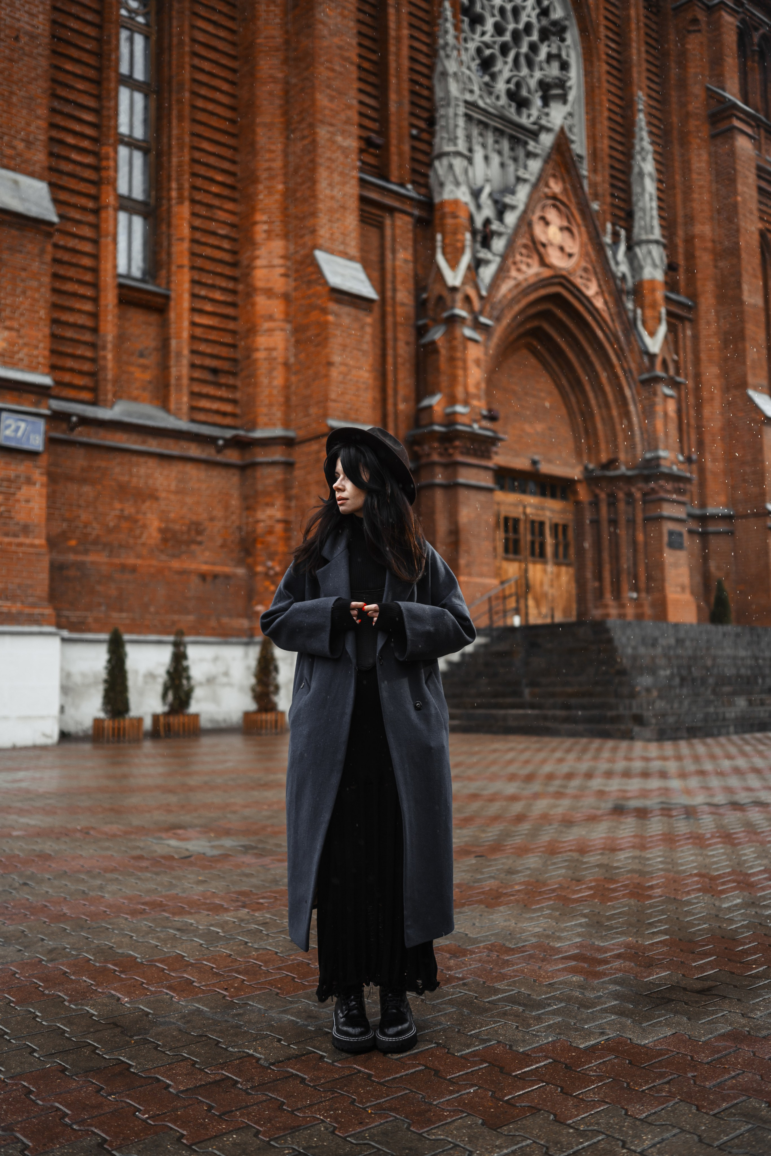 Екатерина. Репортажный и Свадебный фотограф в Москве Иван Белов