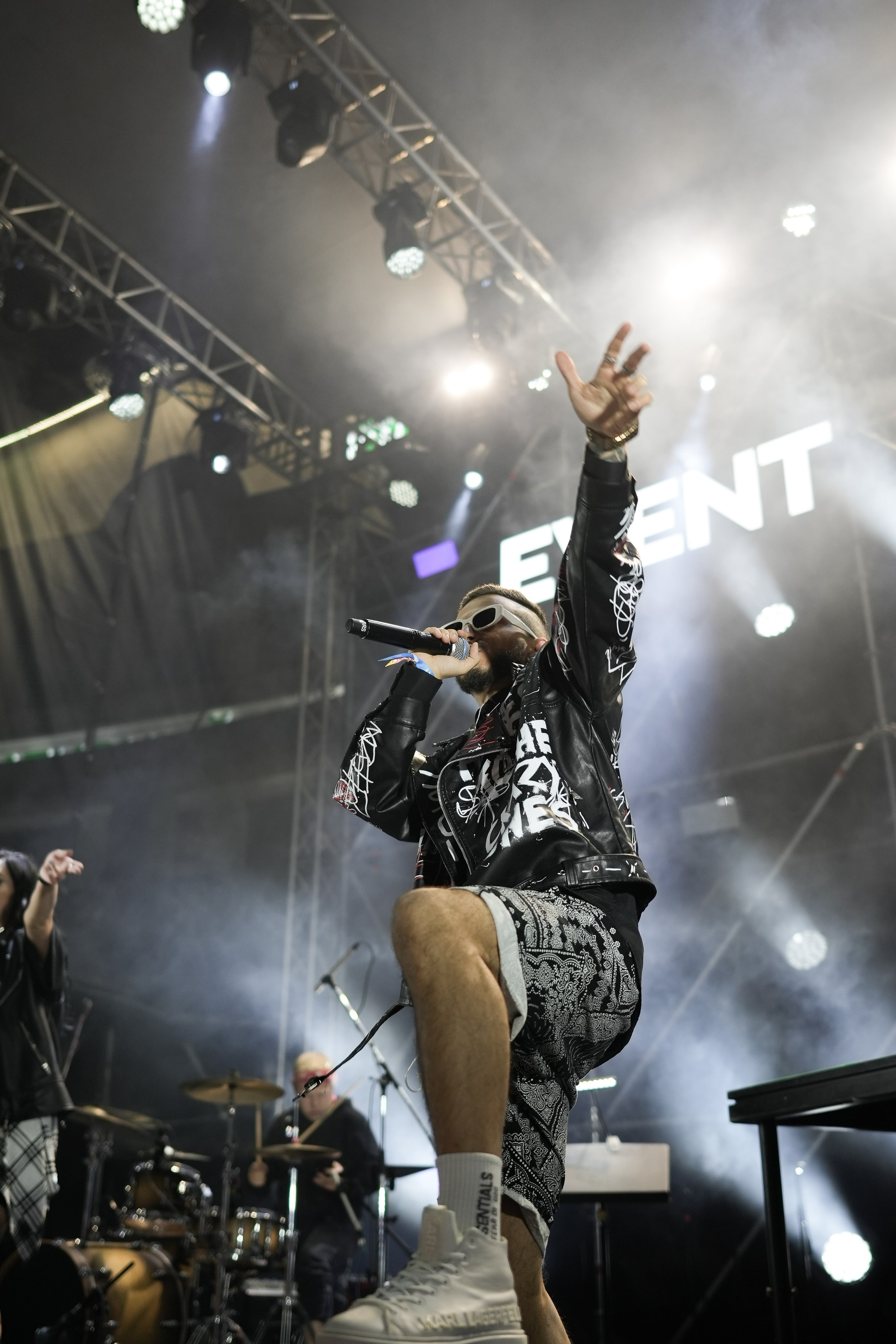 Концерты. Фотограф. Москва