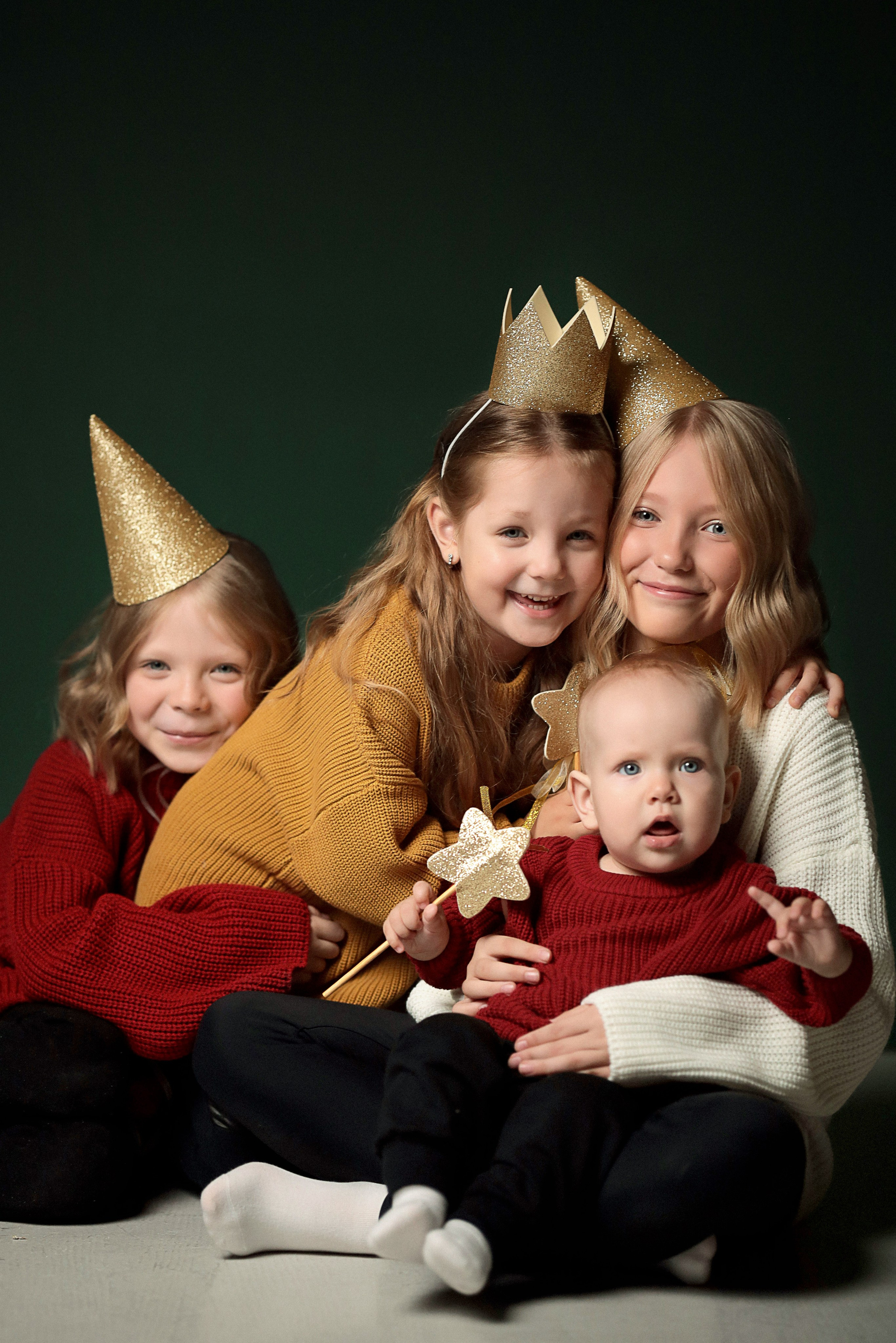 Фотовыставка «Несложный Новый год». Пухова Татьяна фотограф в Перми