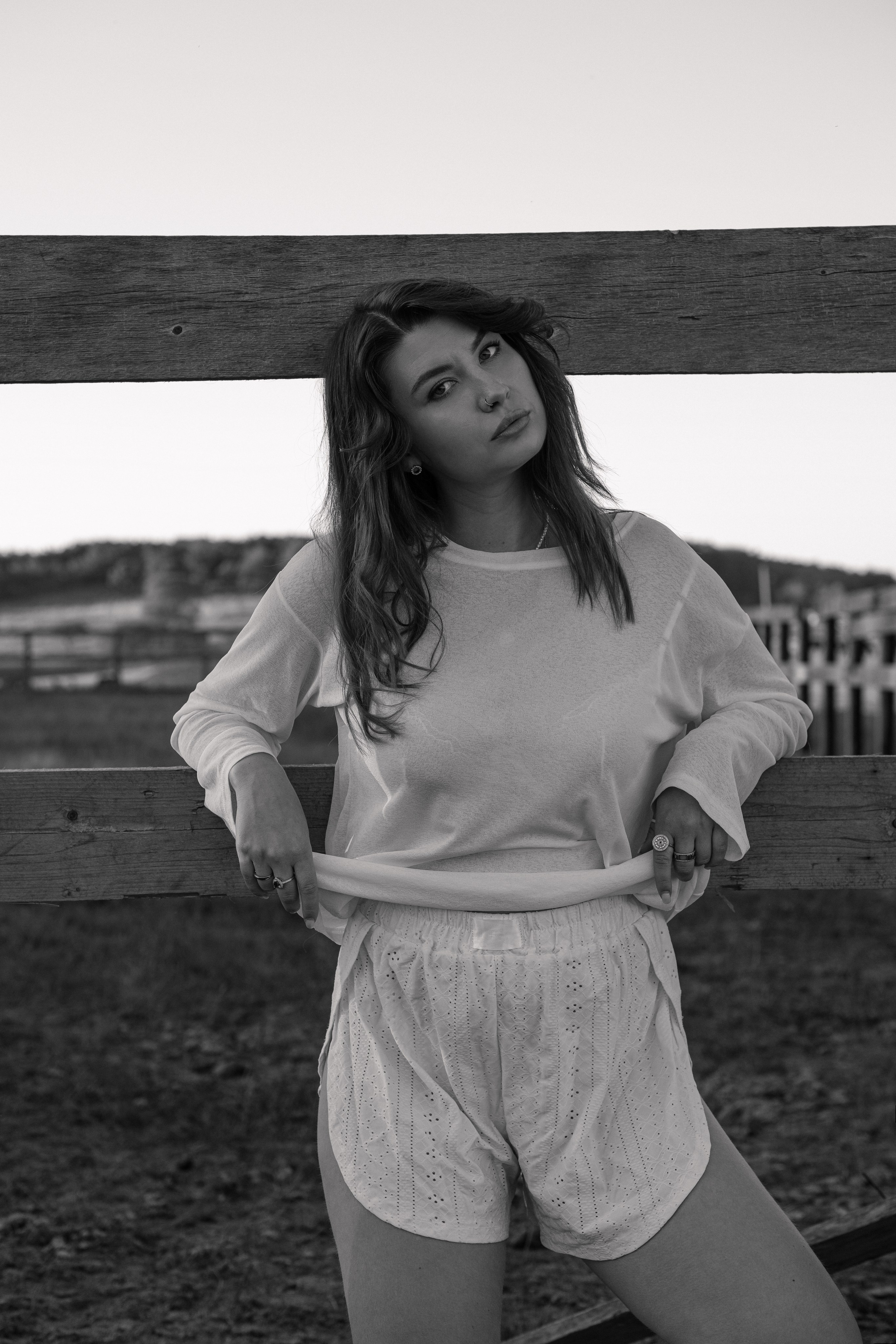 Александра. Анастасия Хисматуллина портретный фотограф в Уссурийске и Владивостоке