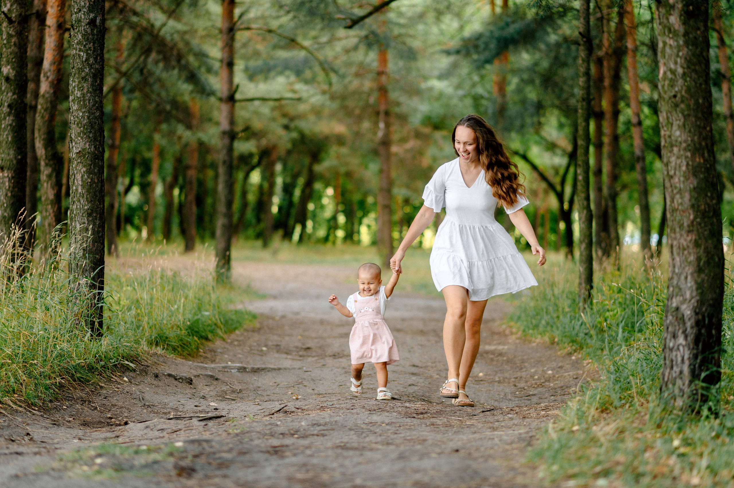 ТОЛЬКО ДЕВЧОНКАМИ. Шашкова Вероника / Свадебный и семейный фотограф Москва и Ярославль