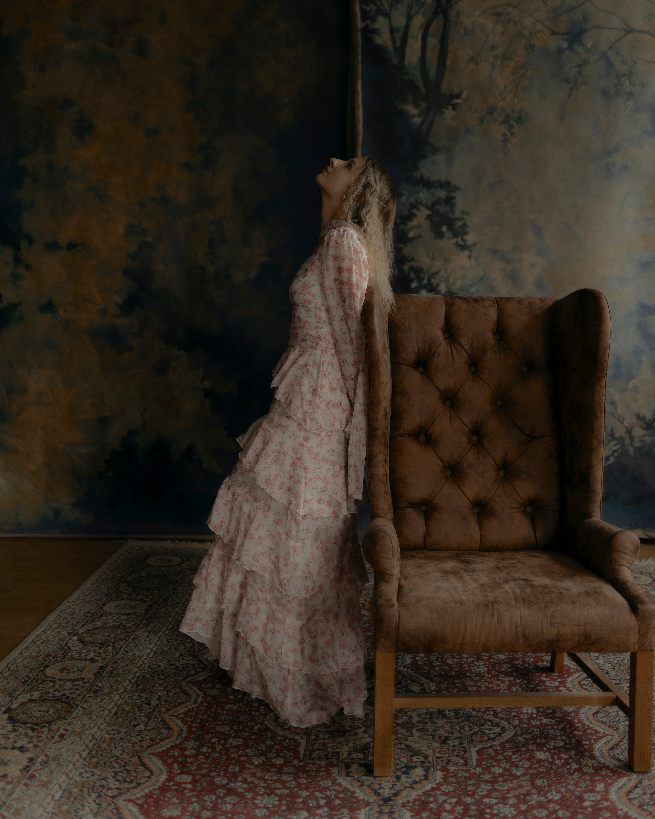 Дарья. DARYA.BELKINA