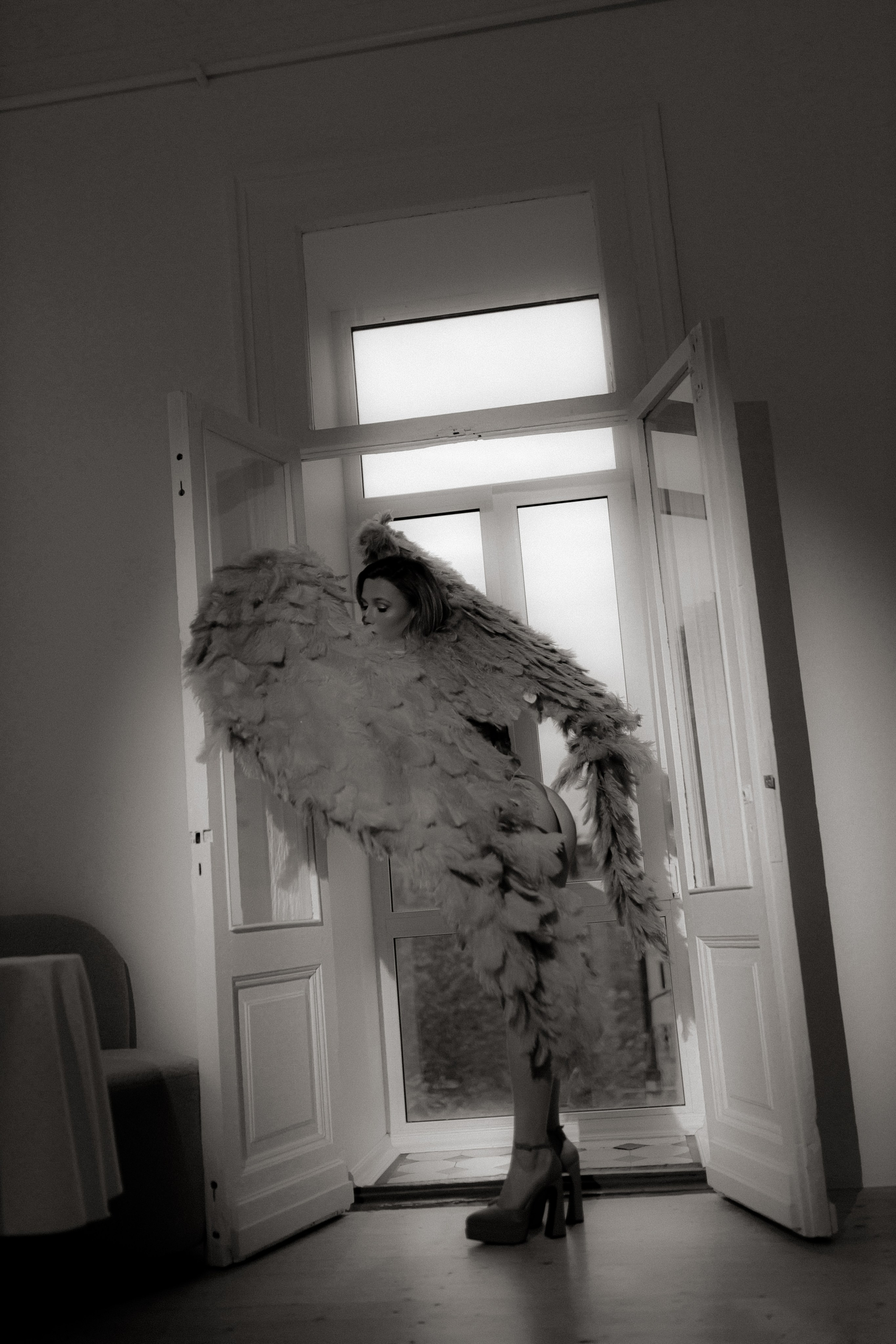 Дарья. DARYA.BELKINA