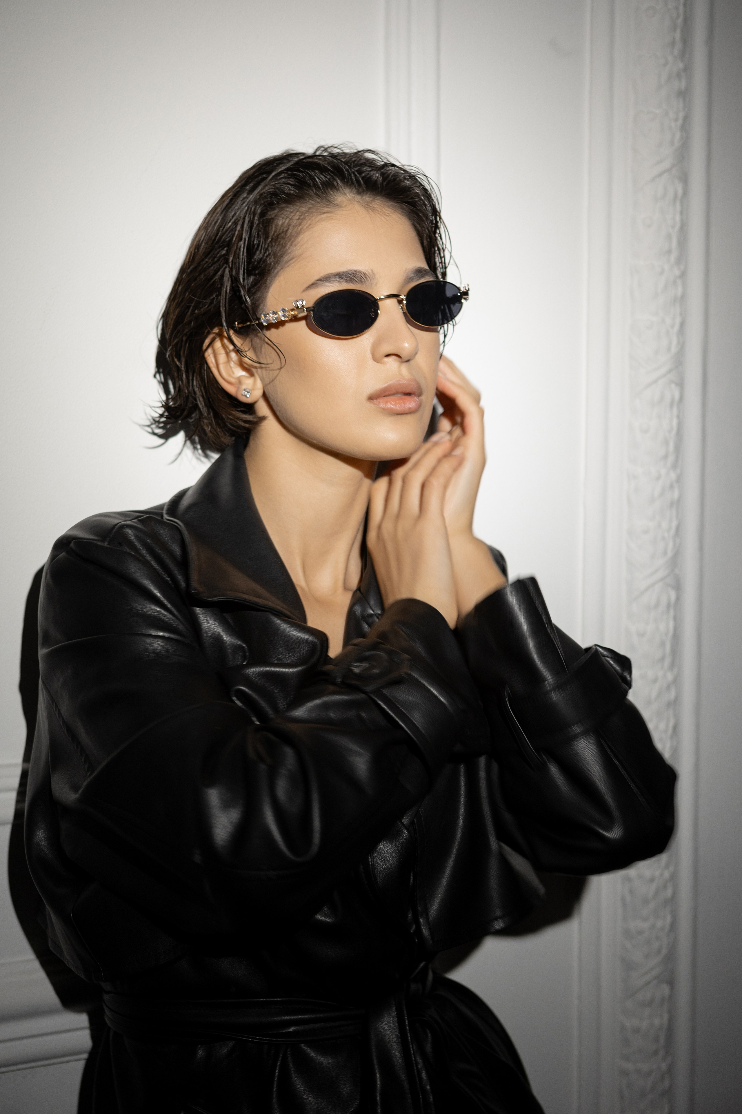 Милена. Свадебный и Индивидуальный фотограф в Москве Акоп Арсенян