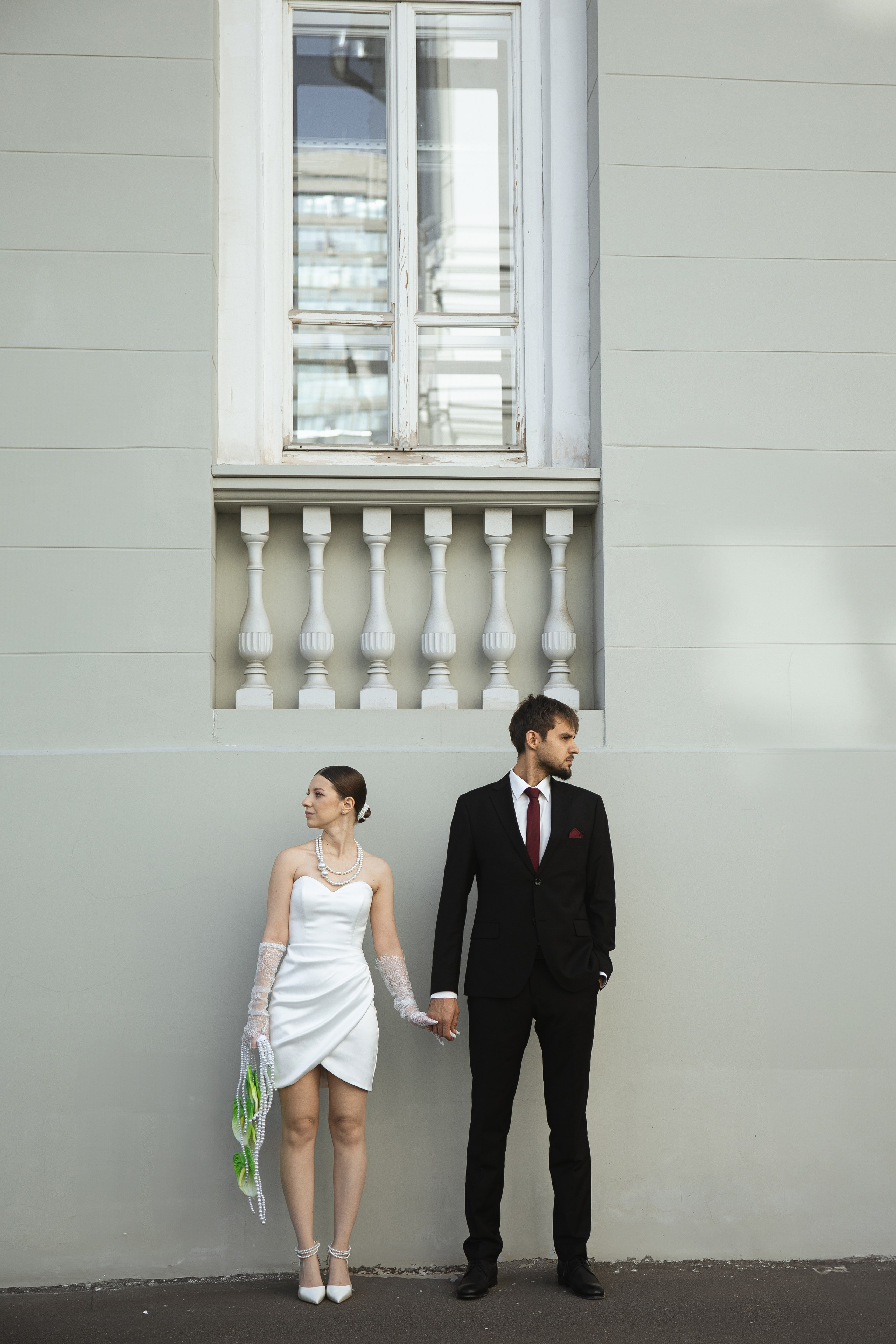 Анвар & Вероника