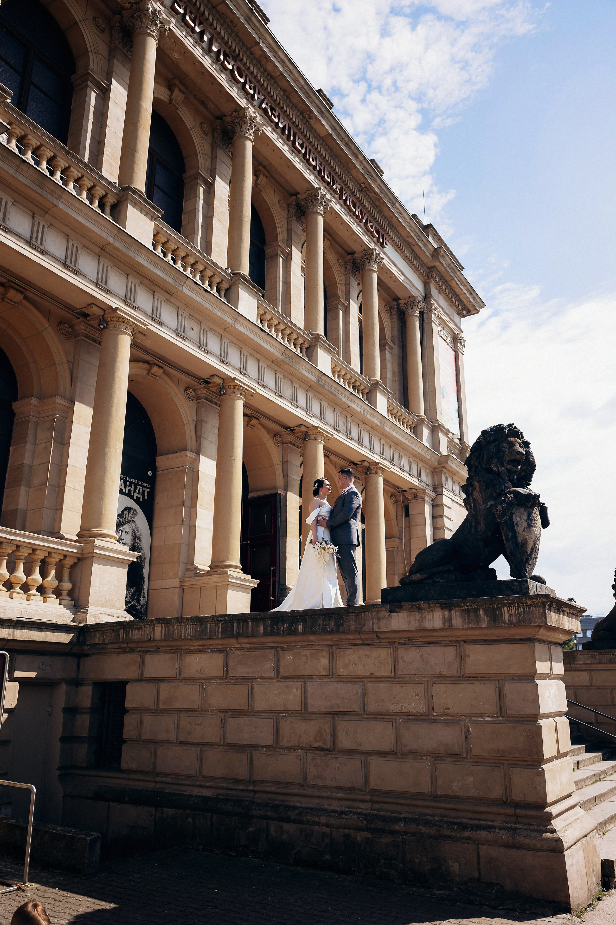 Игорь и Анастасия 25 мая 2024. Фотограф в Калининграде свадебная фотография, репортажная, фотосессии