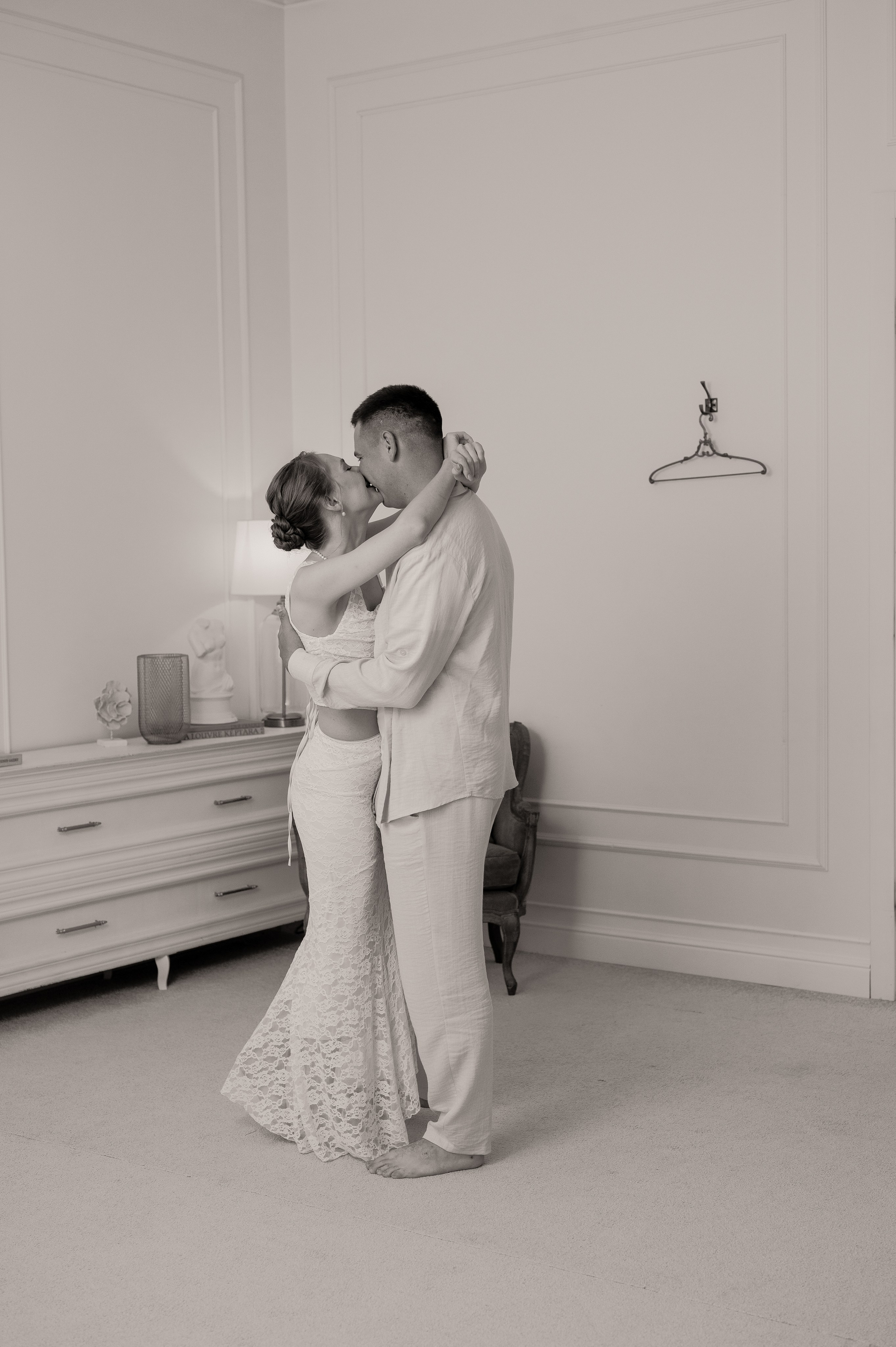 Антон и Таня. Свадебный и семейный фотограф в Краснодаре Алина Мельник