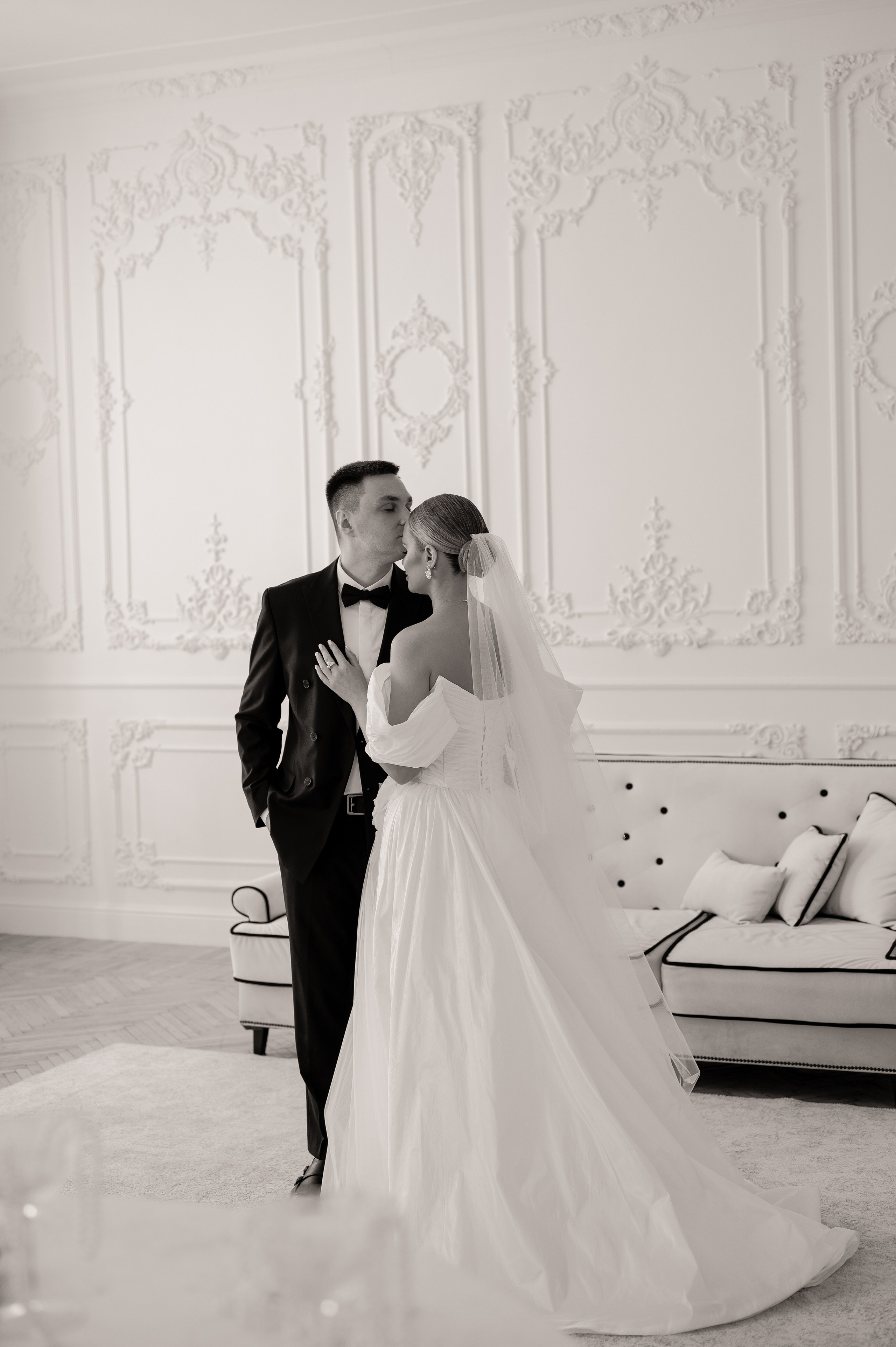 Сергей и Анастасия. Свадебный и семейный фотограф в Краснодаре Алина Мельник