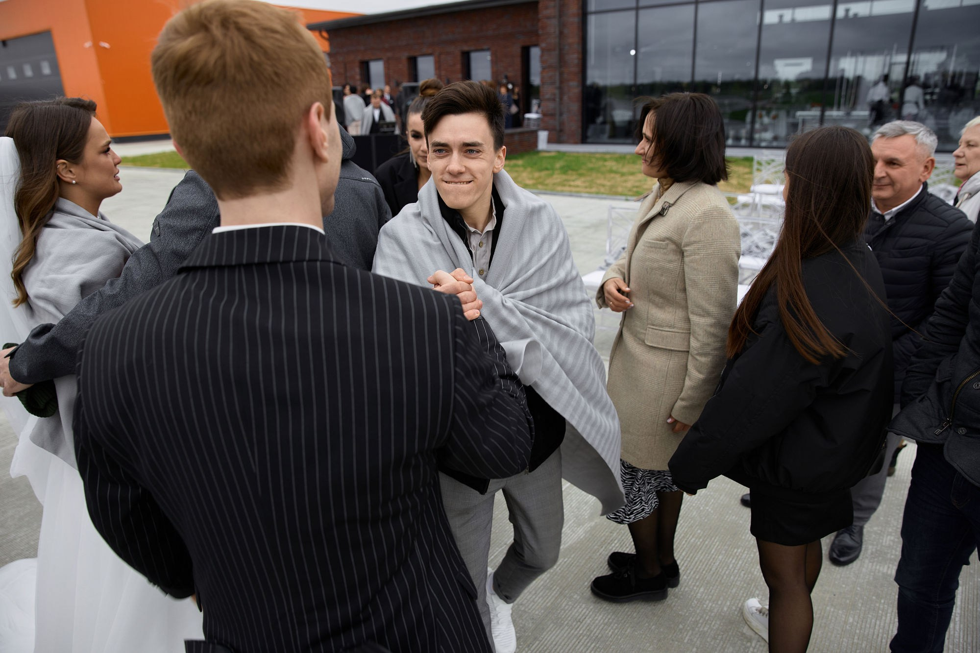 Темные. Свадебный, love-story и семейный фотограф в Томске Радий Ринатович