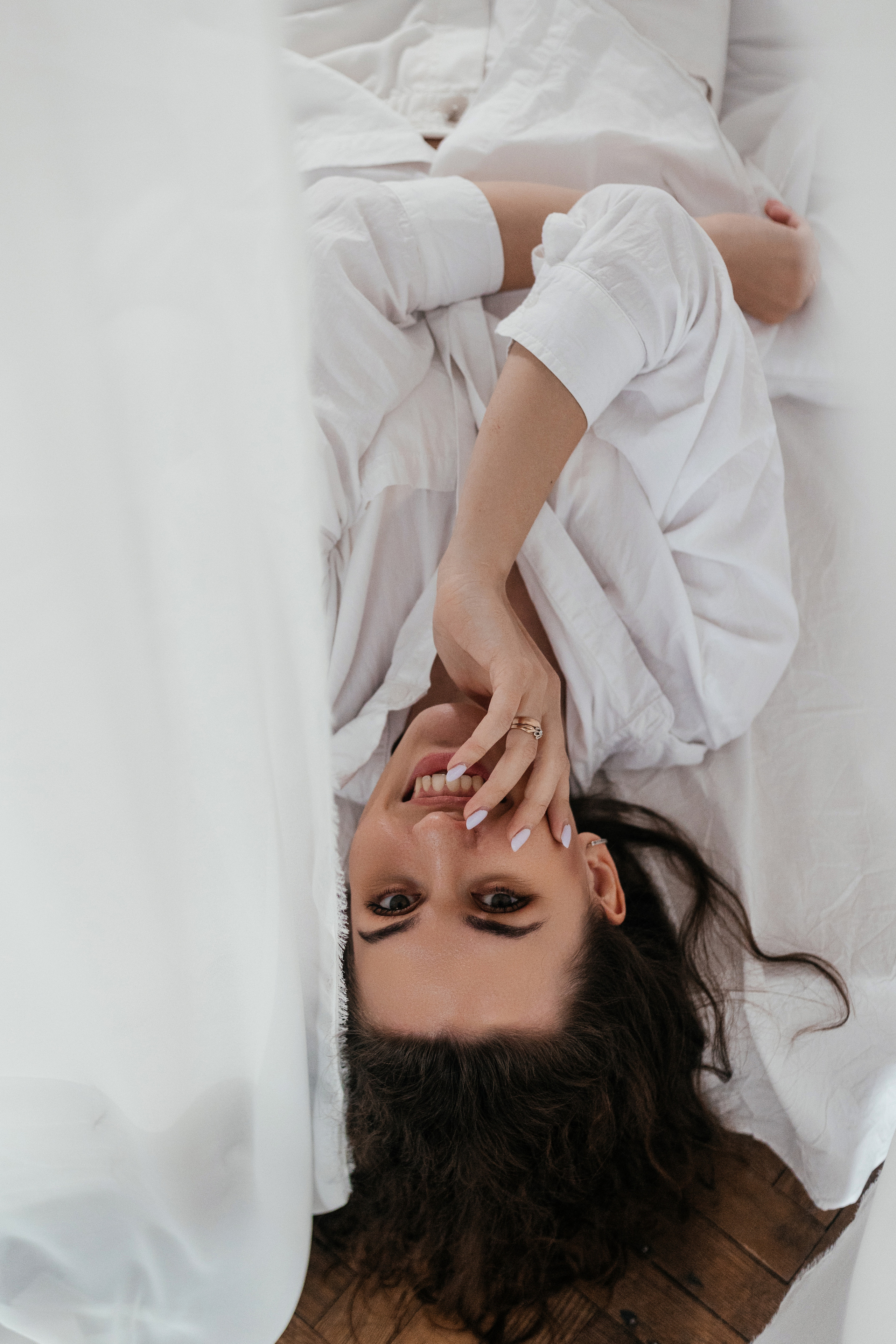 Настя. Фотограф Яна Белая