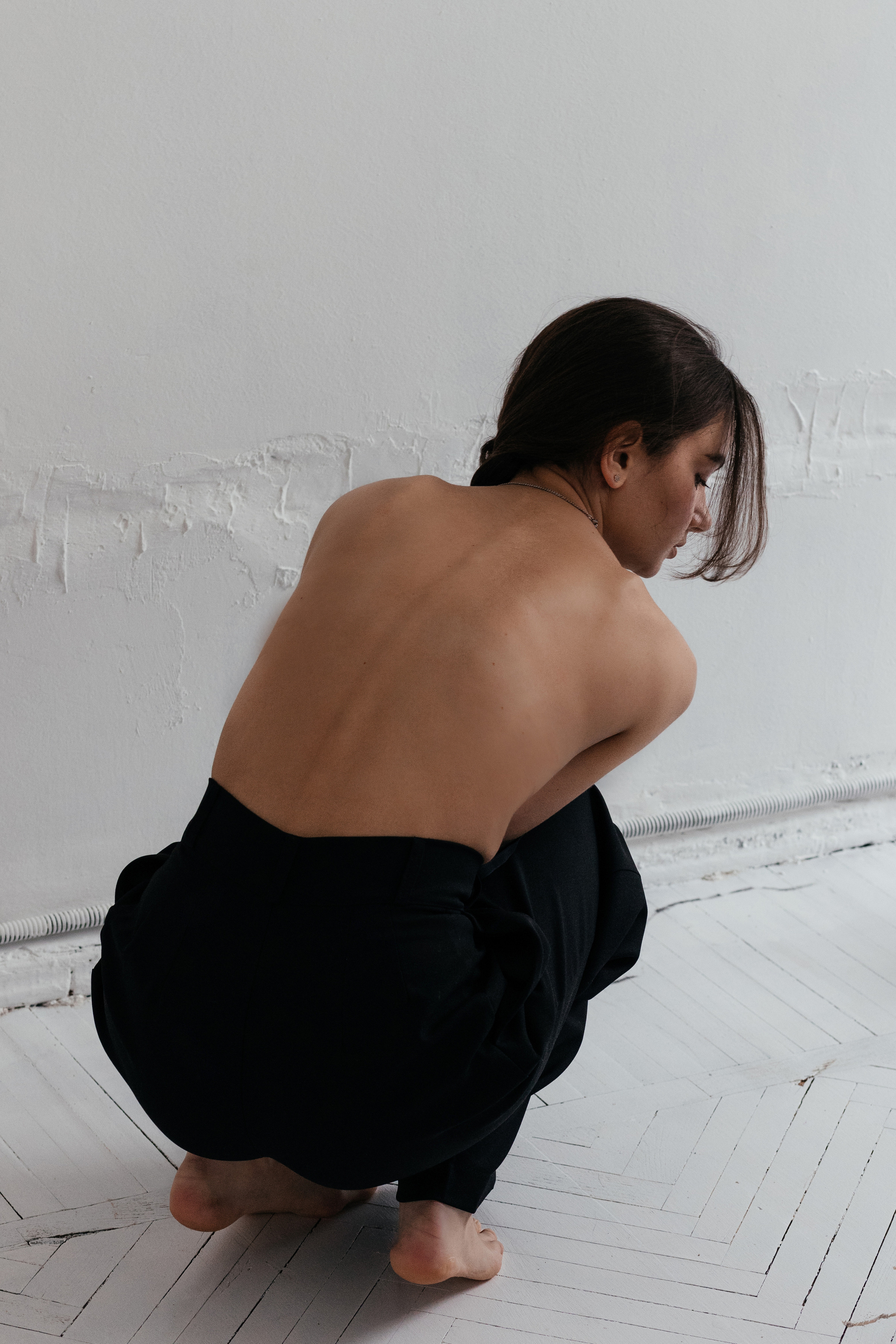 Саша. Фотограф Яна Белая