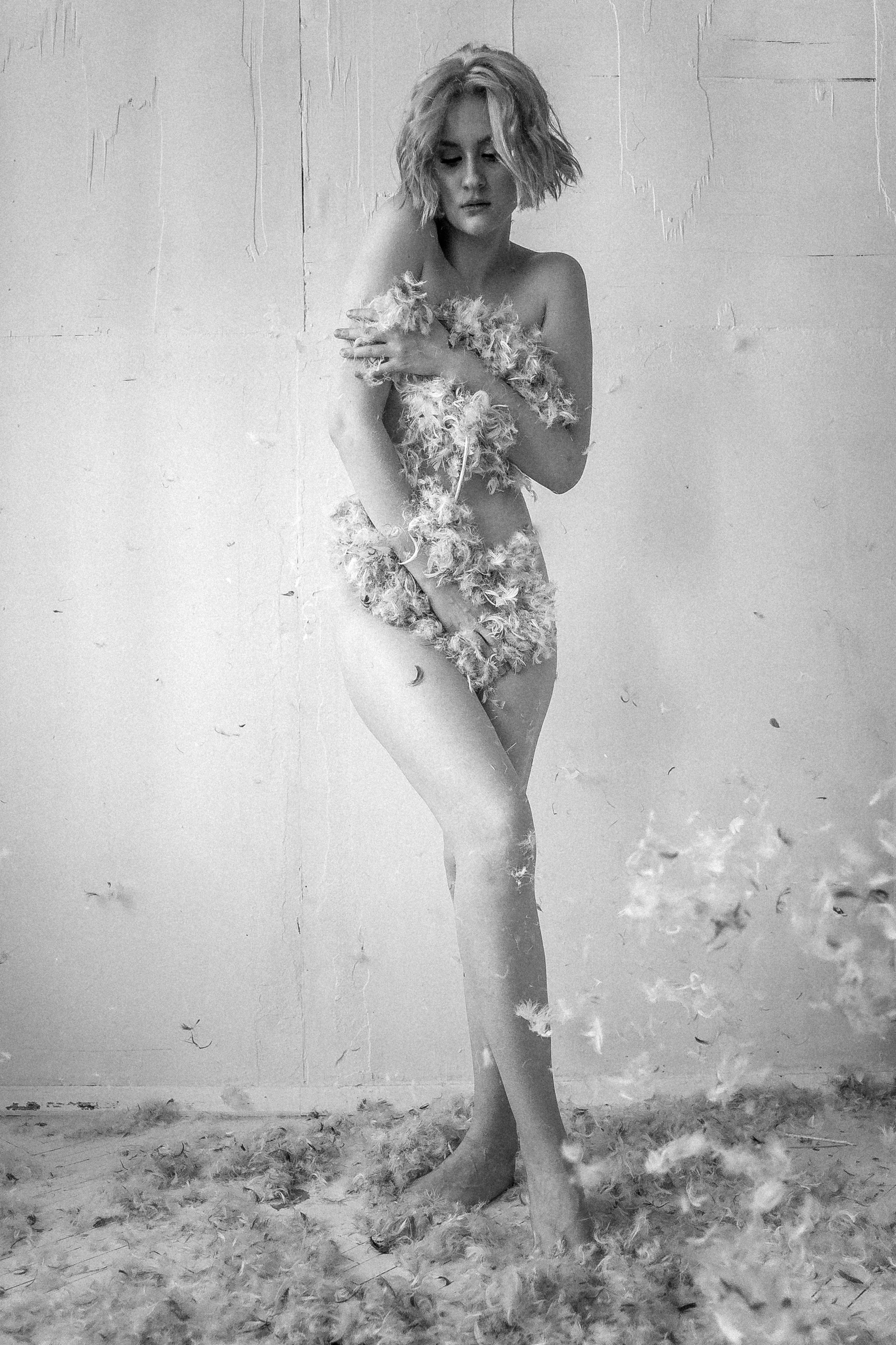 Алиса. Фотограф Яна Белая