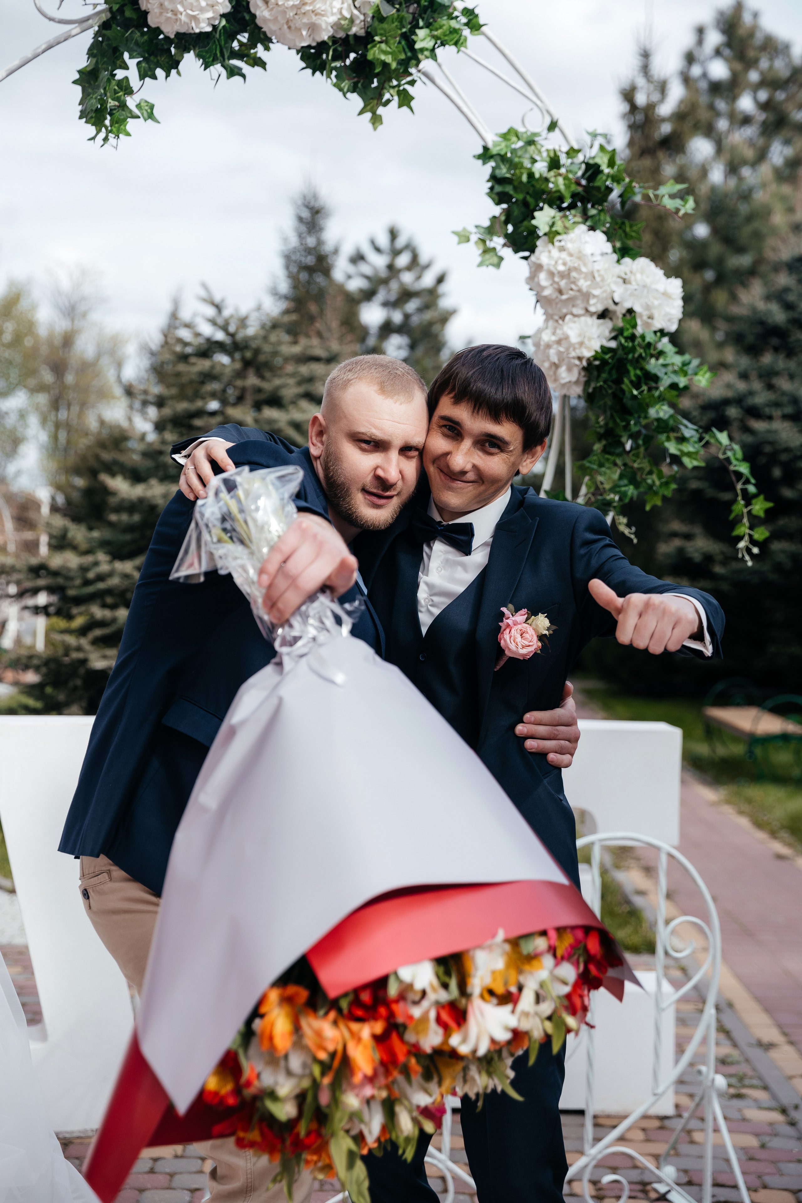 1/05/2022. Фотограф Яна Белая