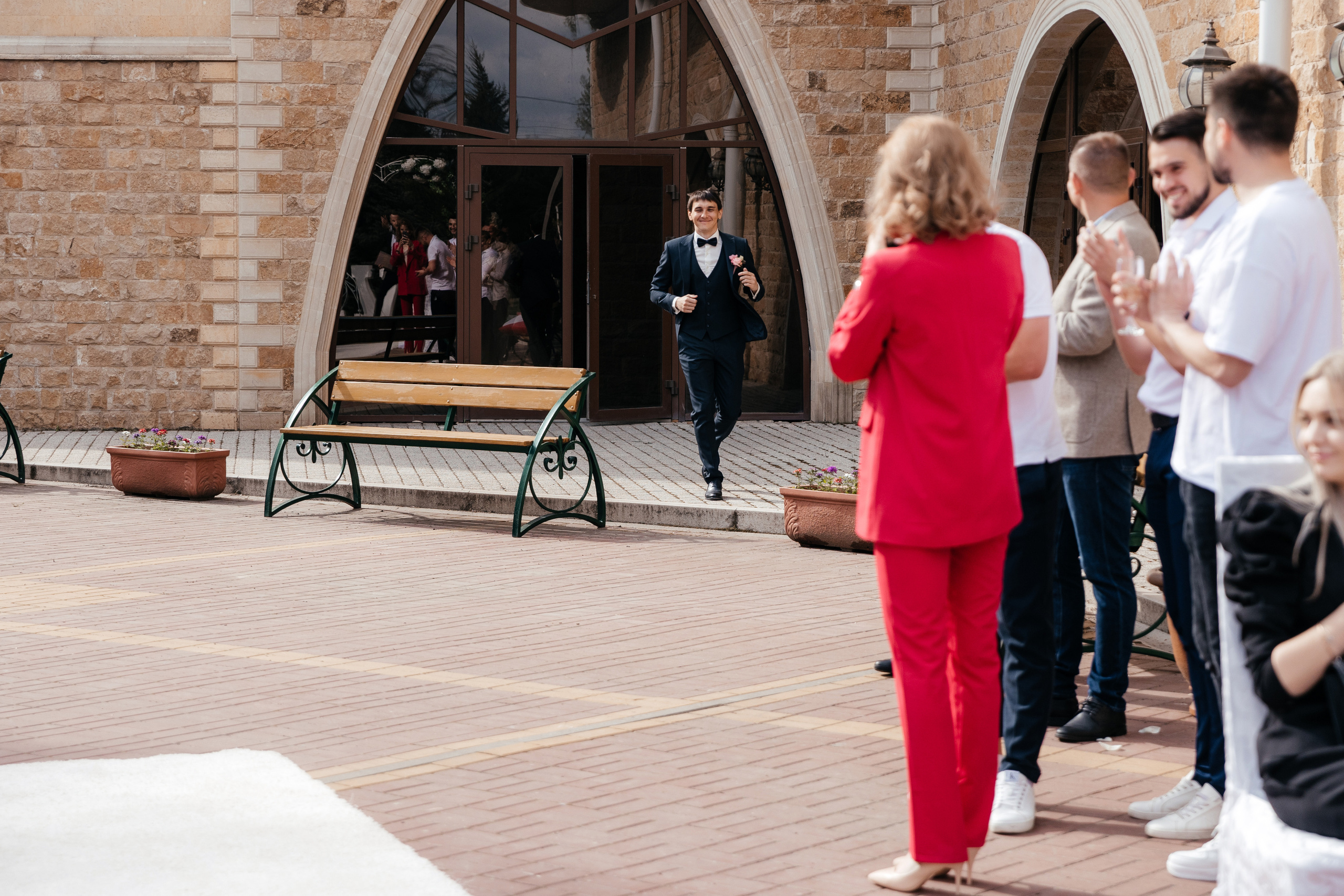 1/05/2022. Фотограф Яна Белая