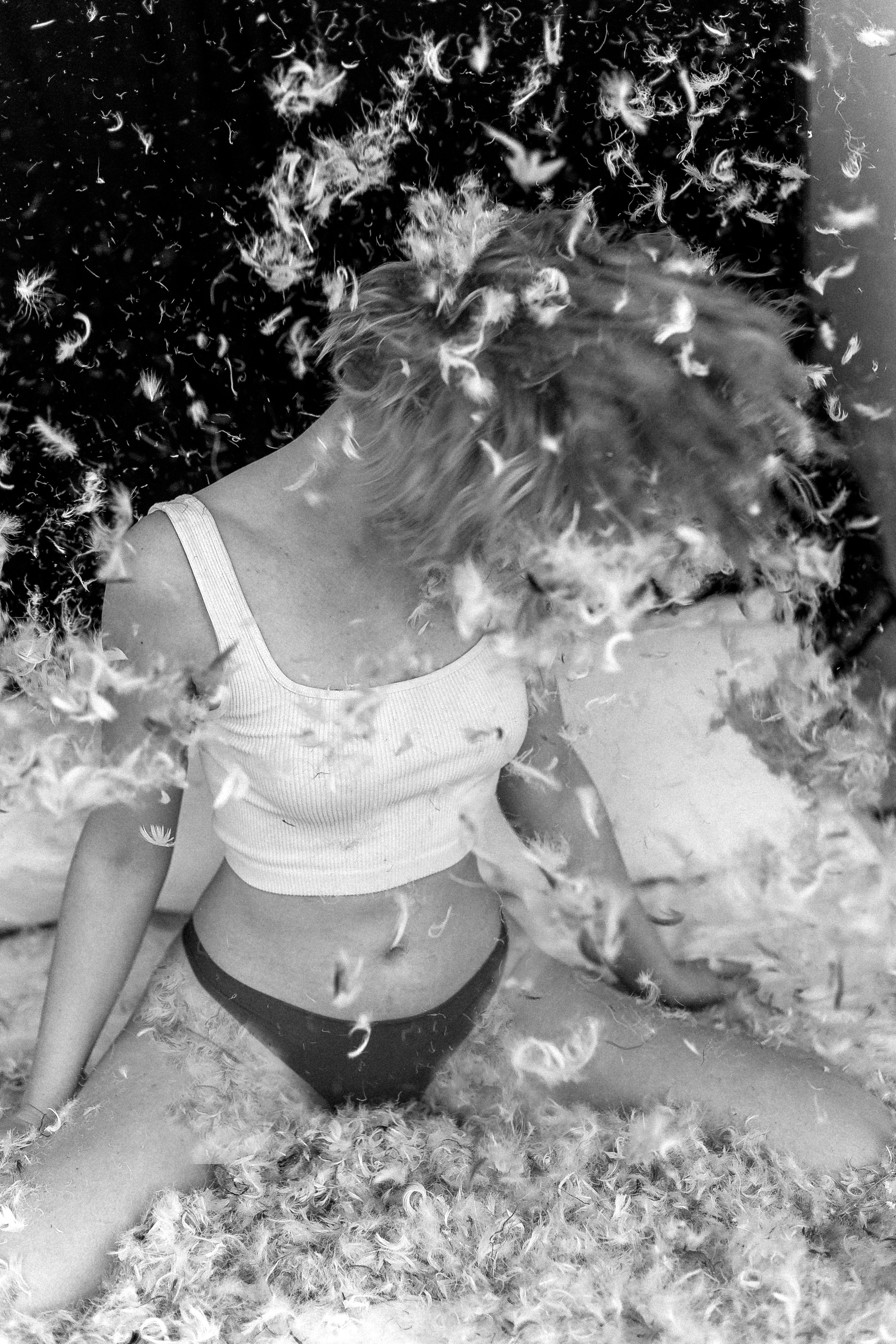 Алиса. Фотограф Яна Белая