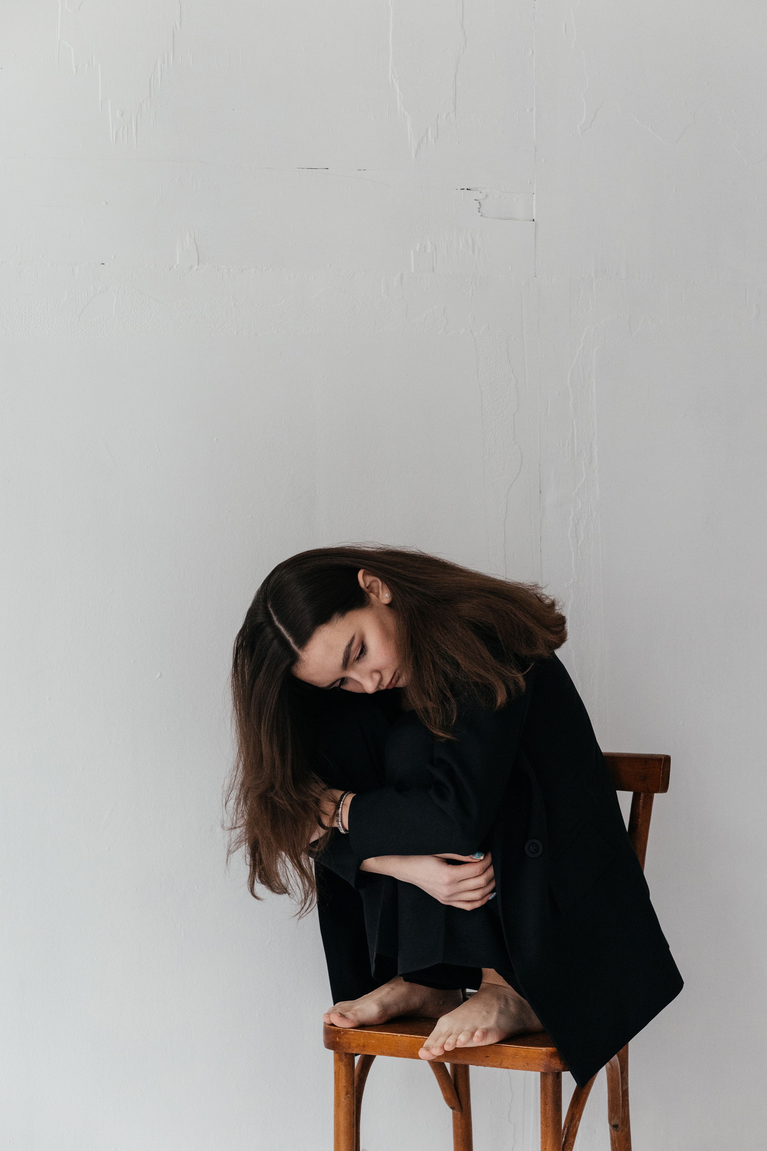 Саша. Фотограф Яна Белая