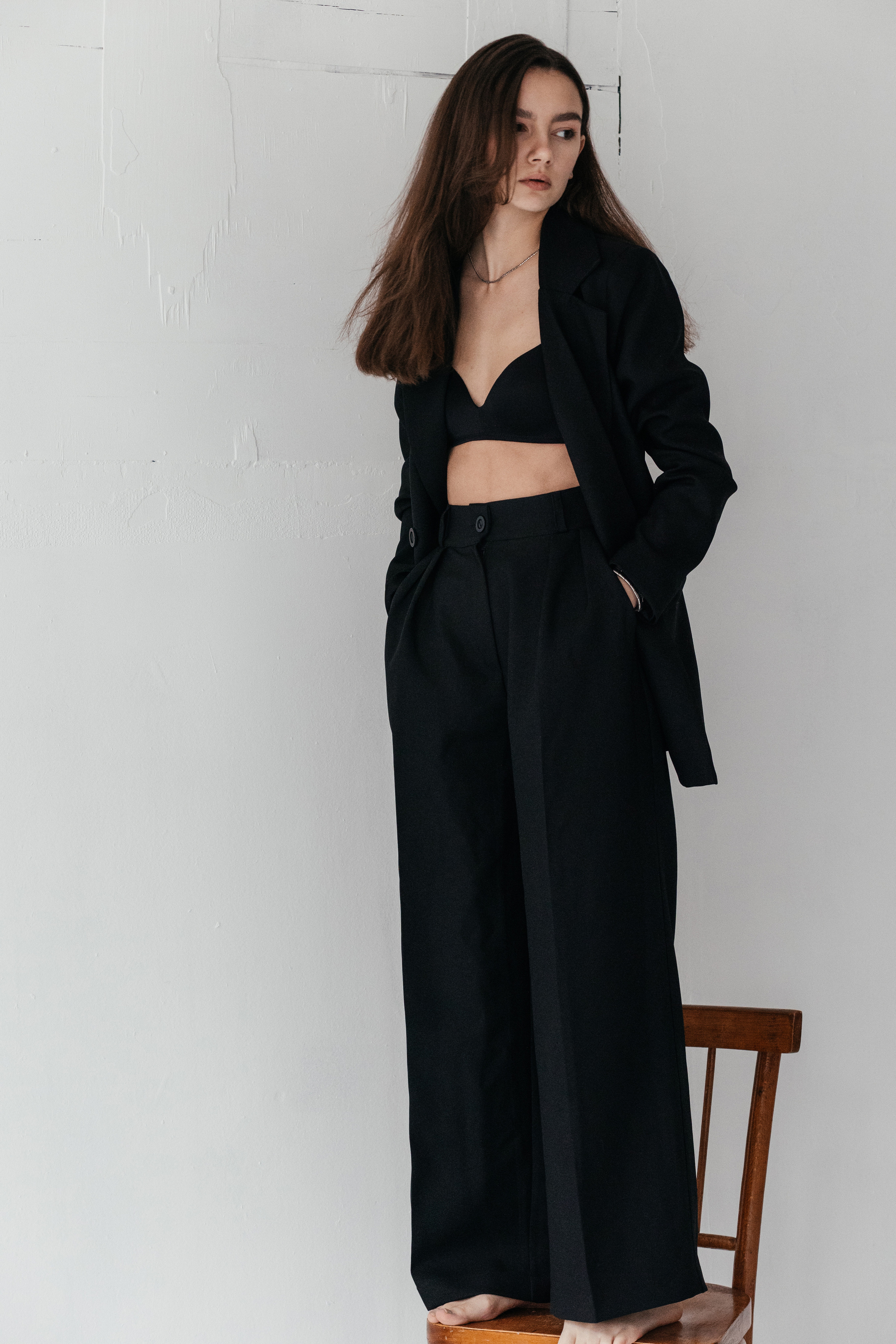 Саша. Фотограф Яна Белая