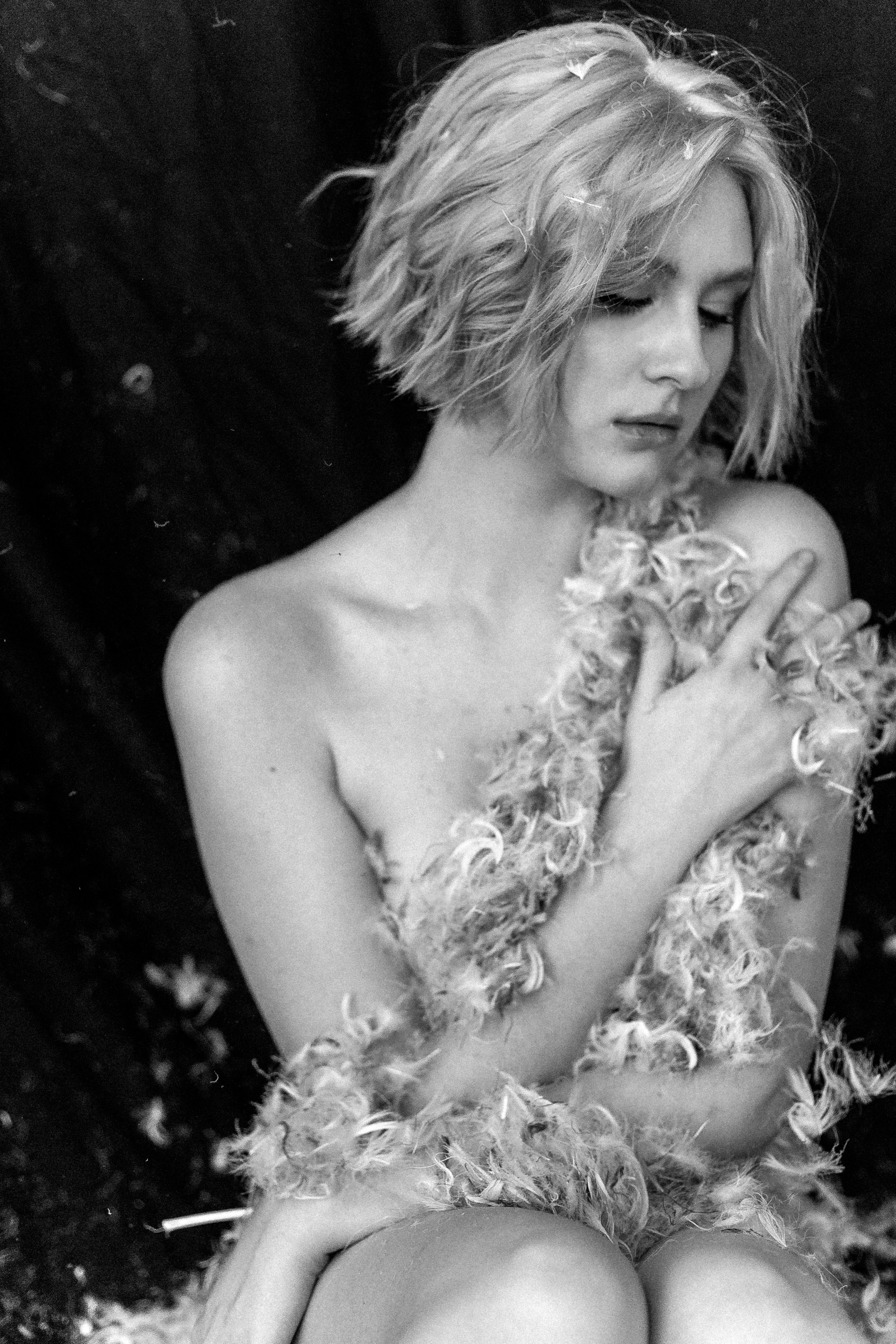 Алиса. Фотограф Яна Белая