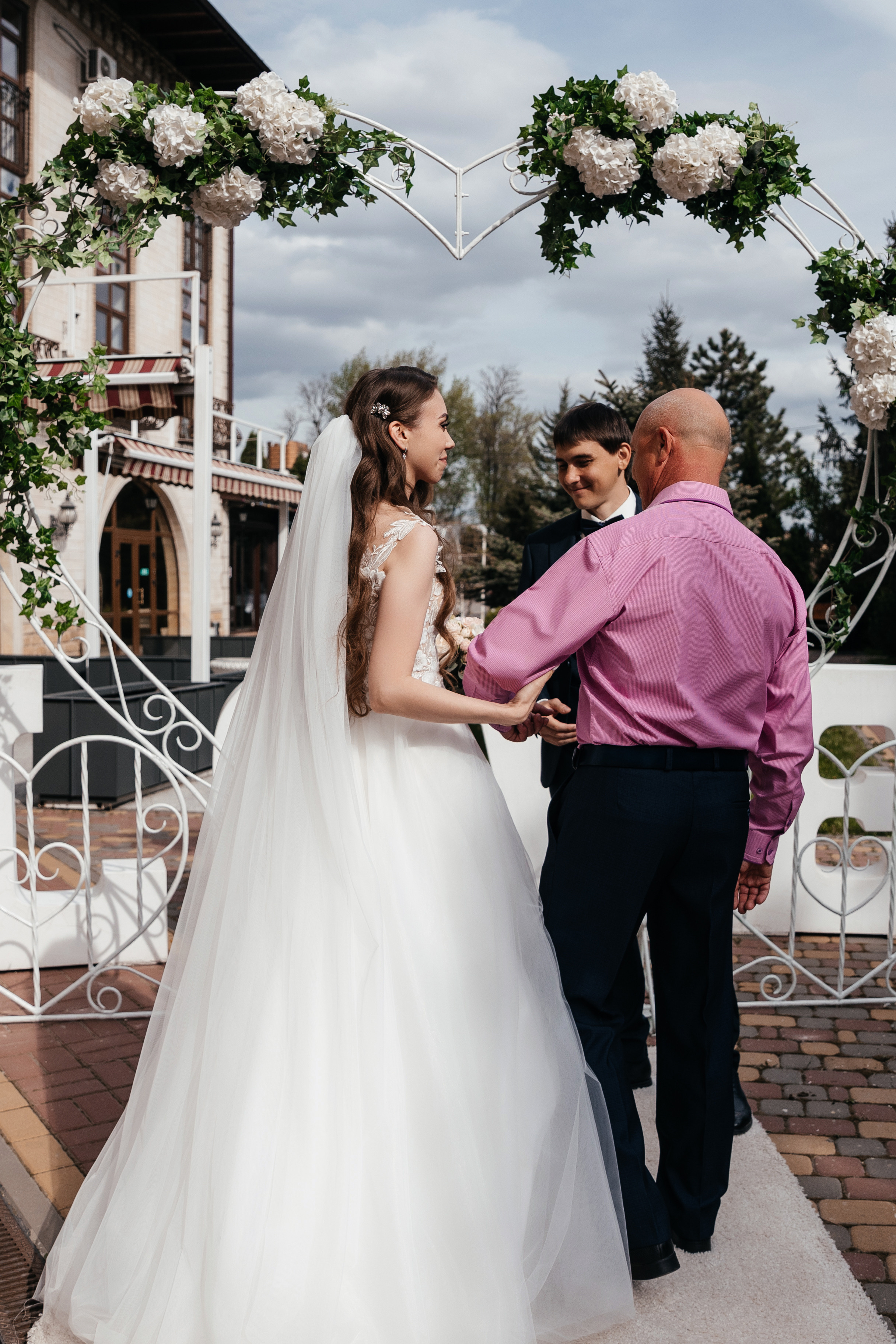 1/05/2022. Фотограф Яна Белая