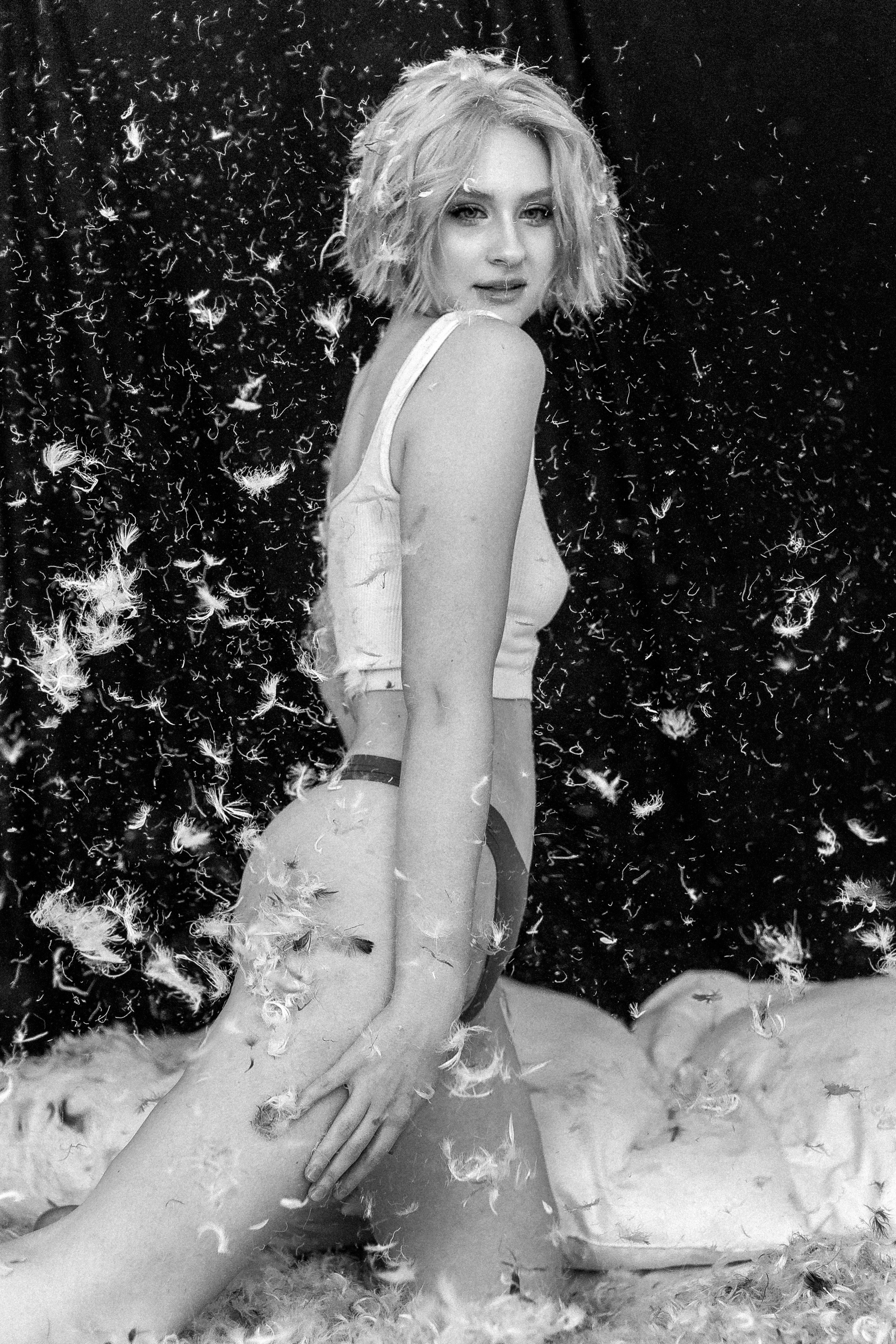 Алиса. Фотограф Яна Белая