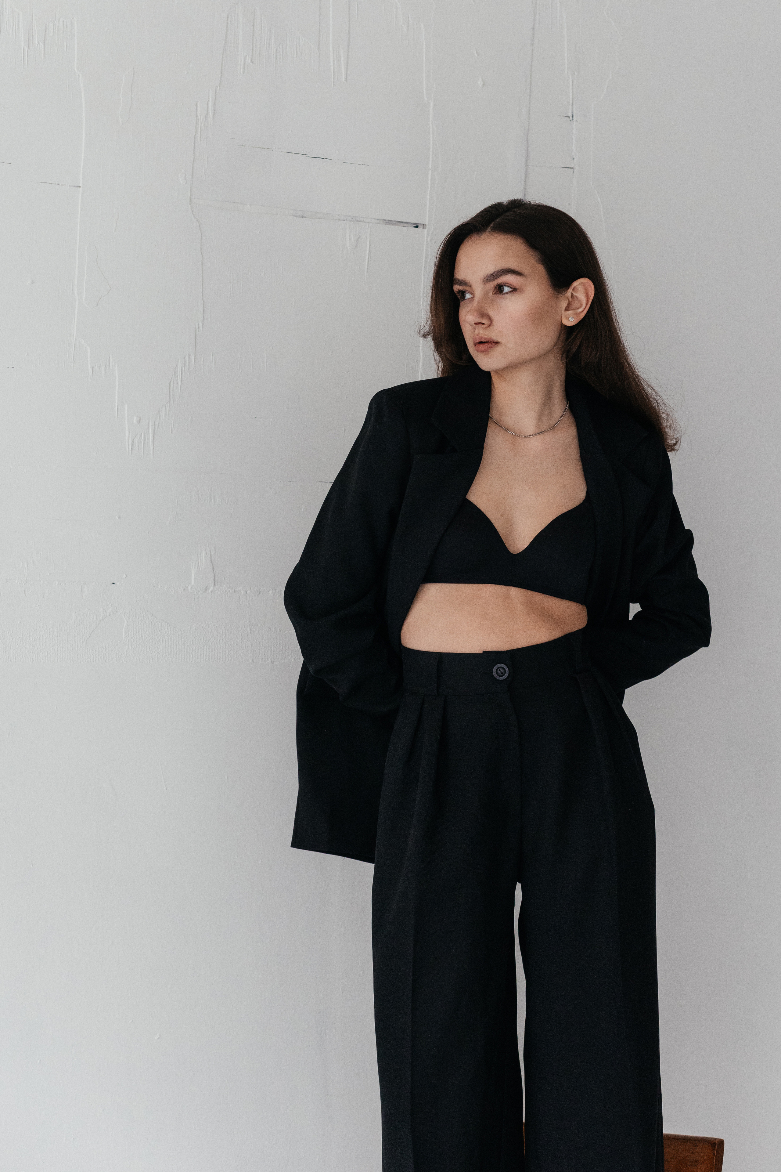 Саша. Фотограф Яна Белая