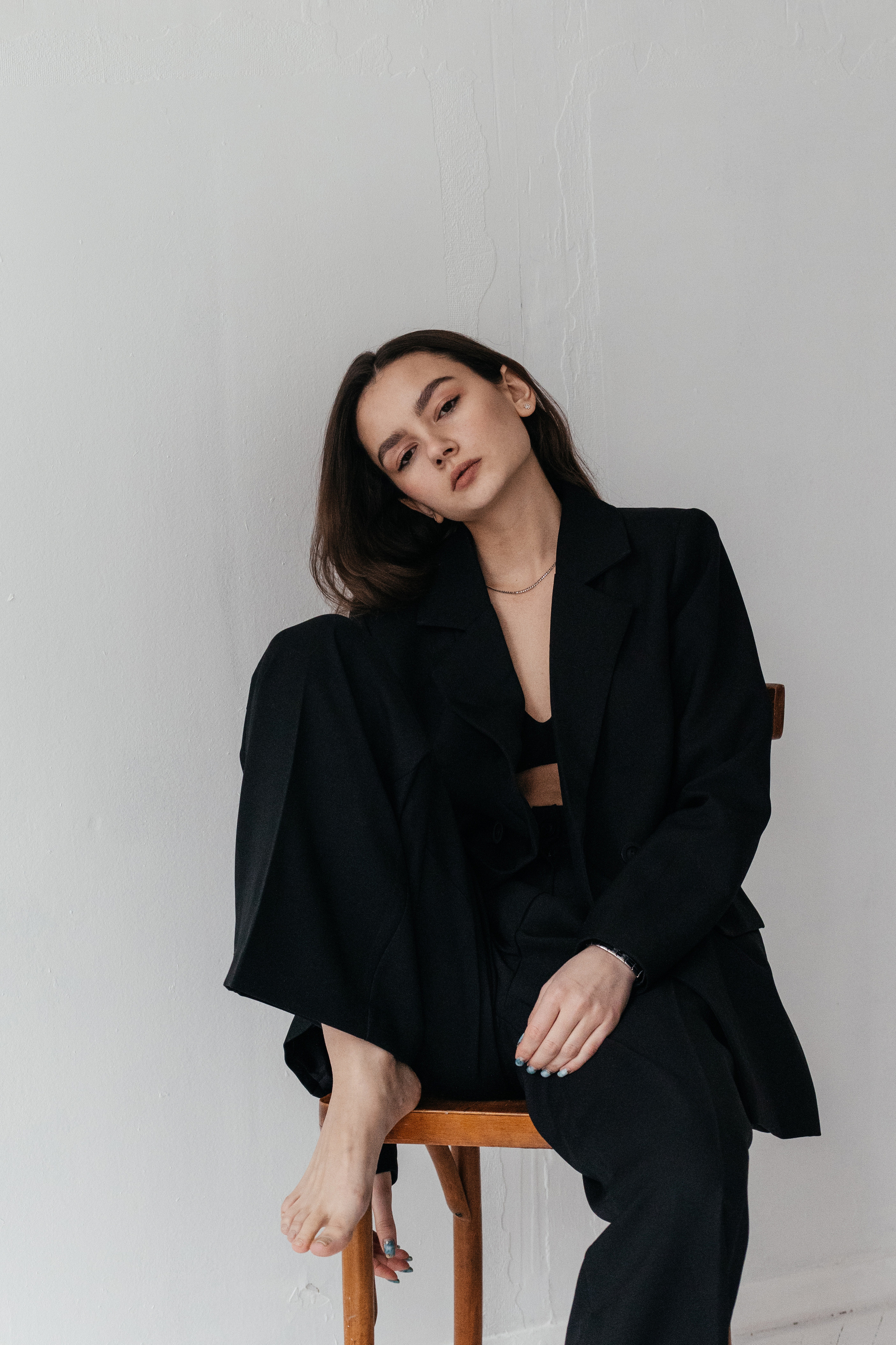 Саша. Фотограф Яна Белая