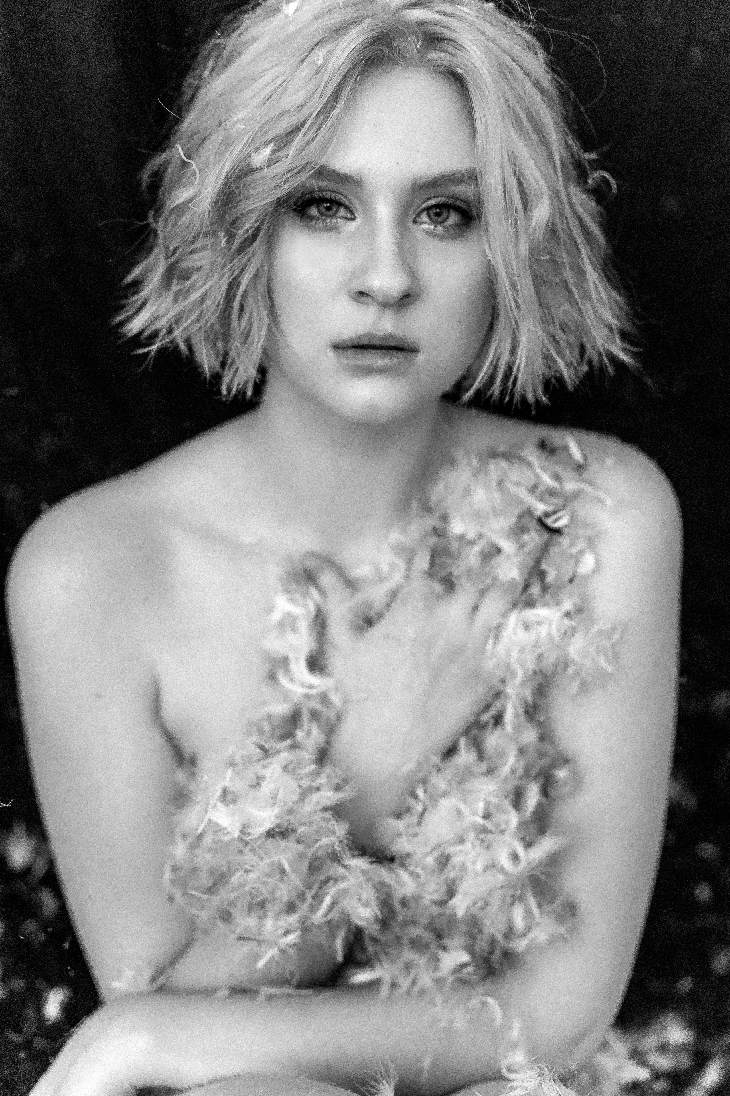 Алиса. Фотограф Яна Белая